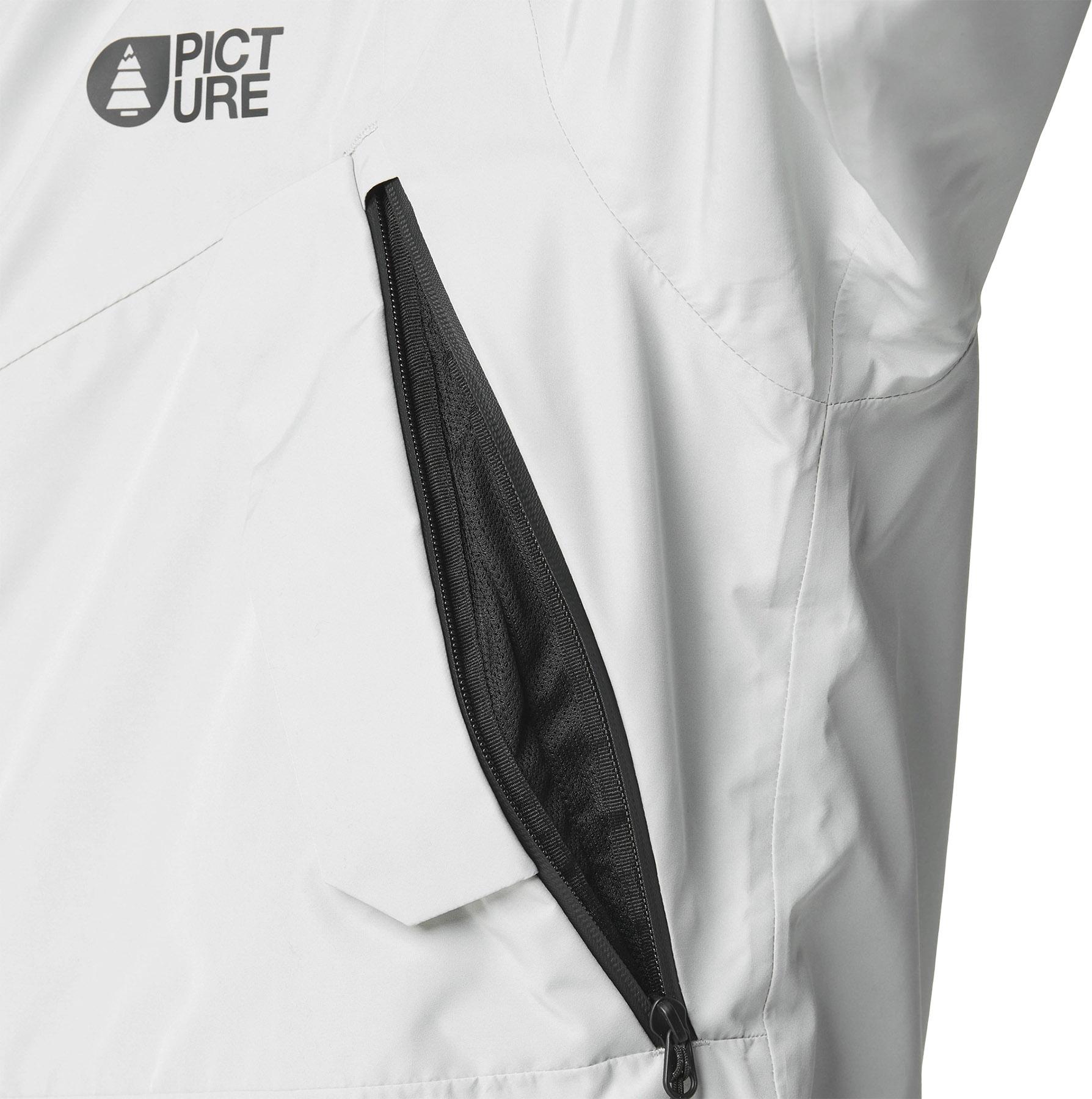 Product gallery image number 3 for product U78 2 Layer Ski Jacket - Men's