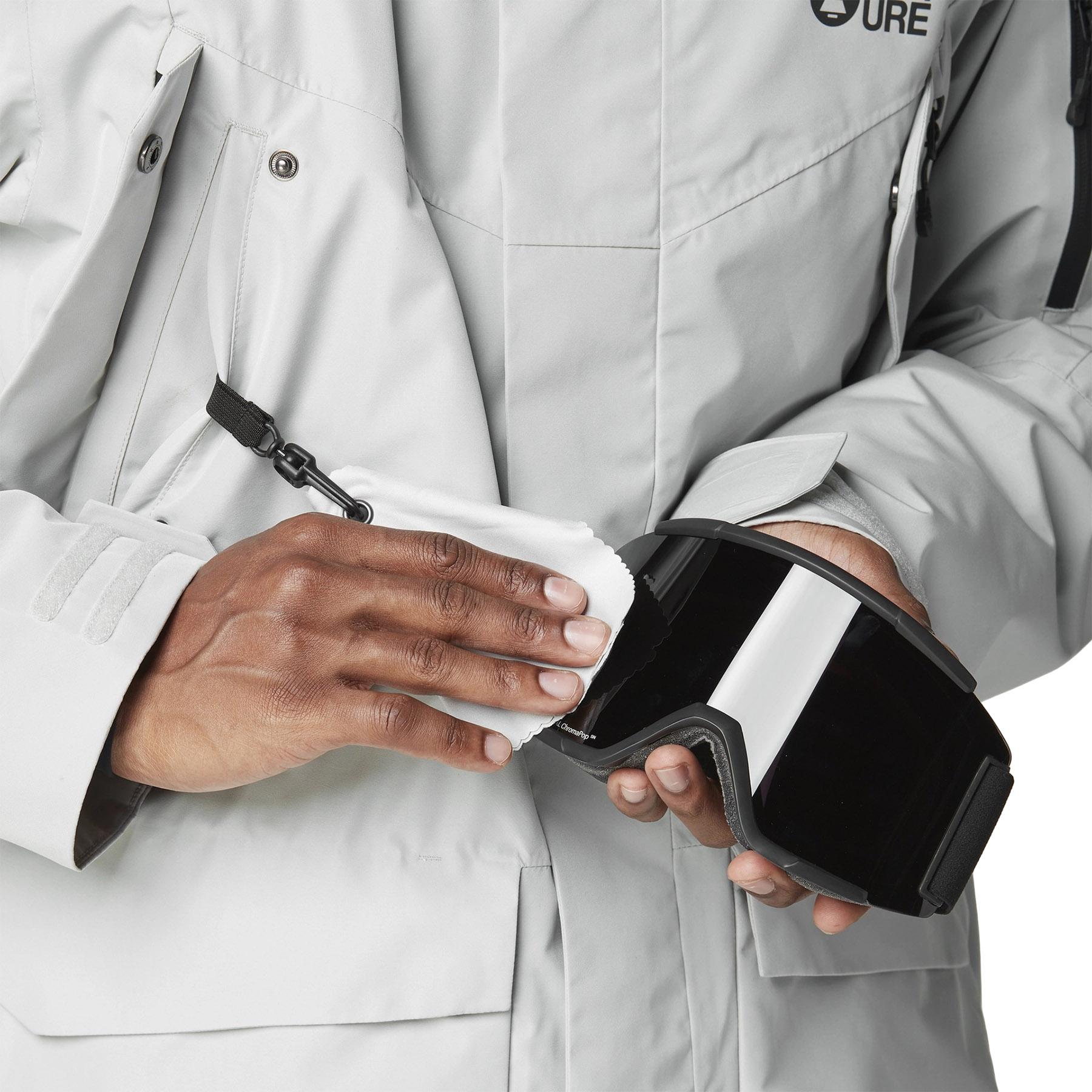 Product gallery image number 4 for product U78 2 Layer Ski Jacket - Men's