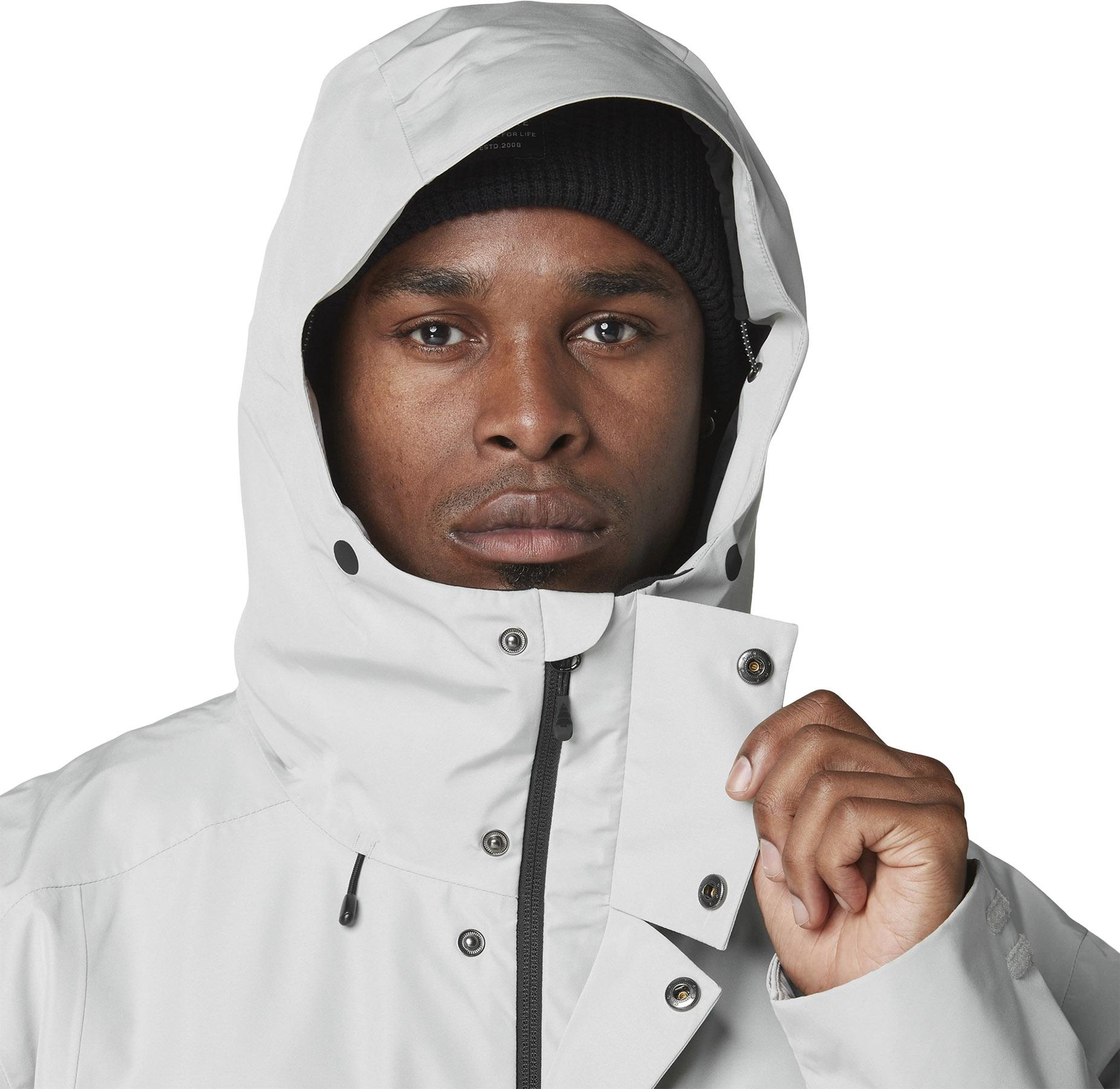 Product gallery image number 7 for product U78 2 Layer Ski Jacket - Men's