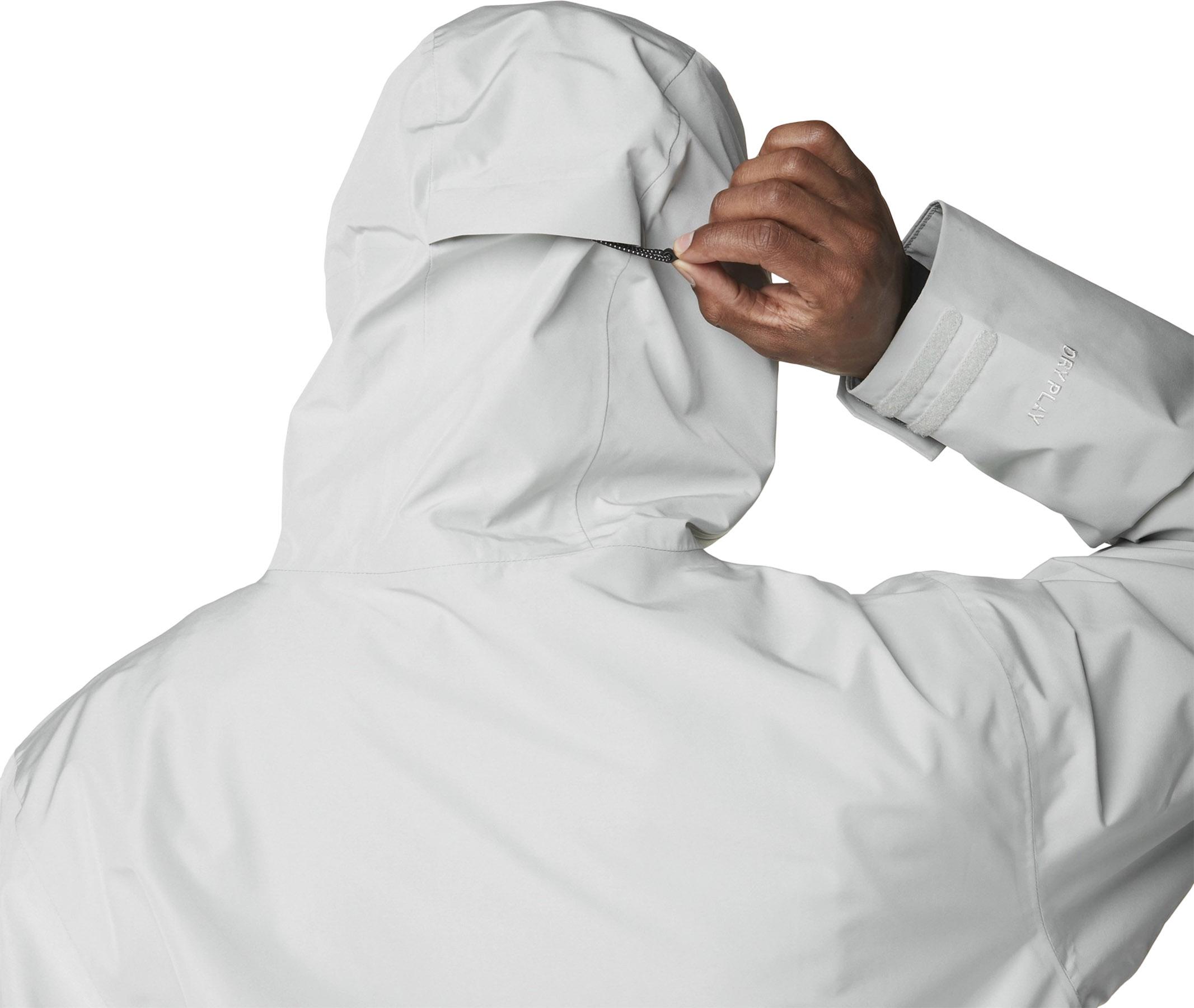 Product gallery image number 6 for product U78 2 Layer Ski Jacket - Men's