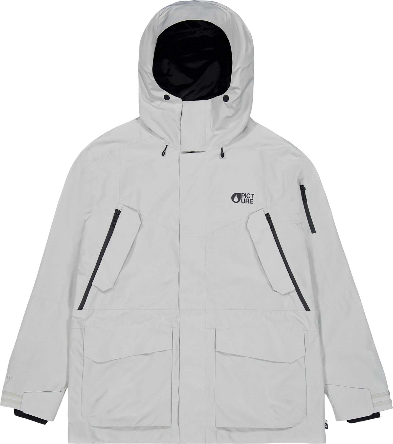 Product image for U78 2 Layer Ski Jacket - Men's