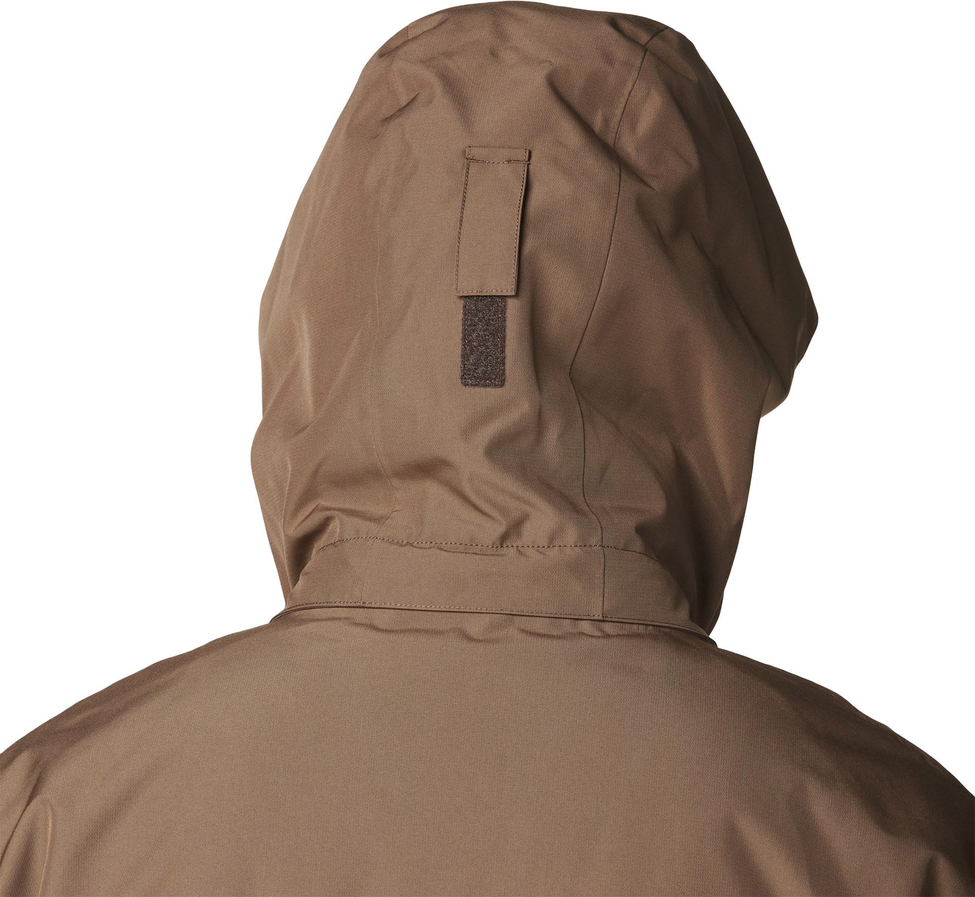 Product gallery image number 9 for product Owenn 2 Layer Ski Jacket - Men's