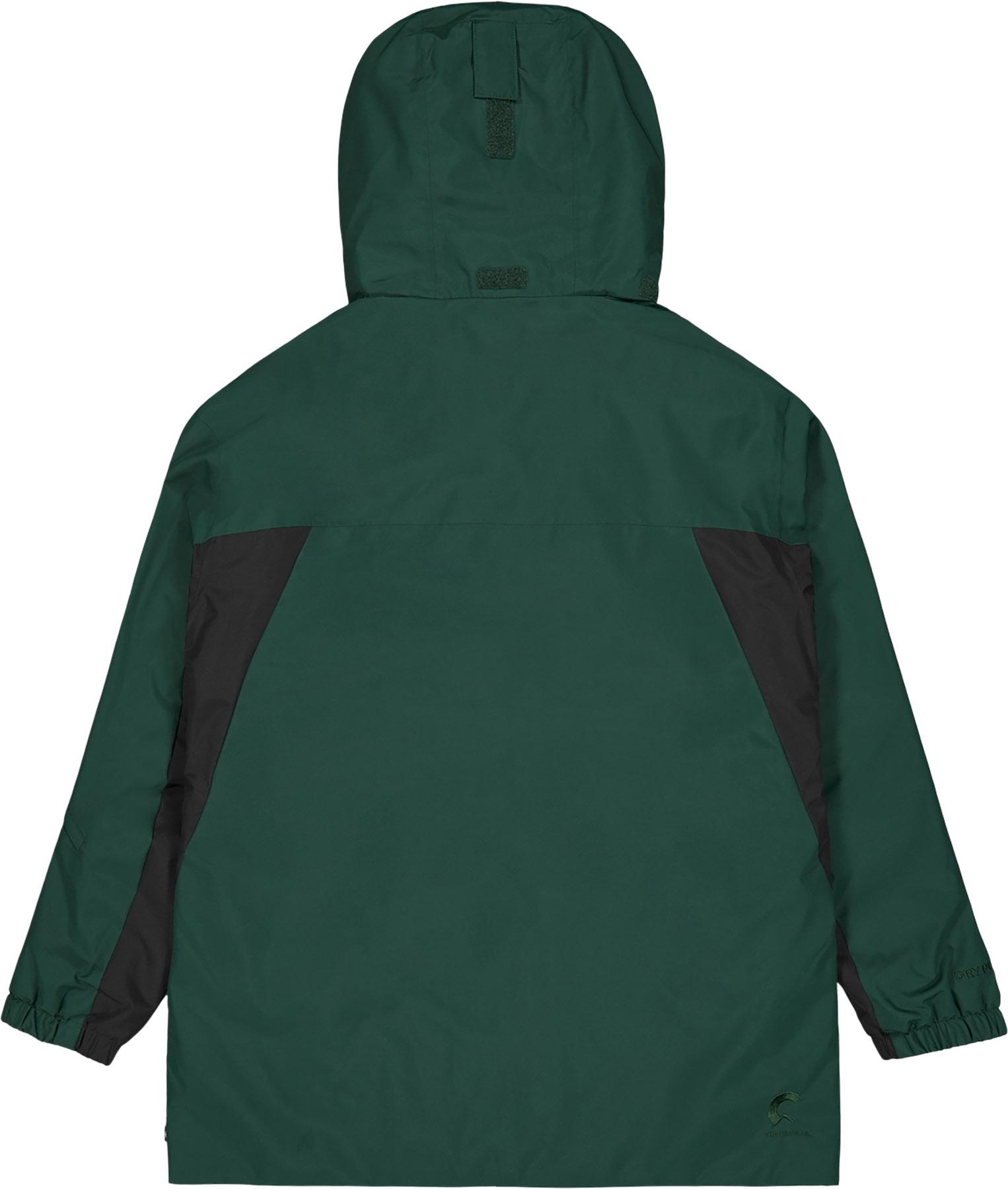 Numéro de l'image de la galerie de produits 2 pour le produit Manteau 2 couches Citrik - Unisexe