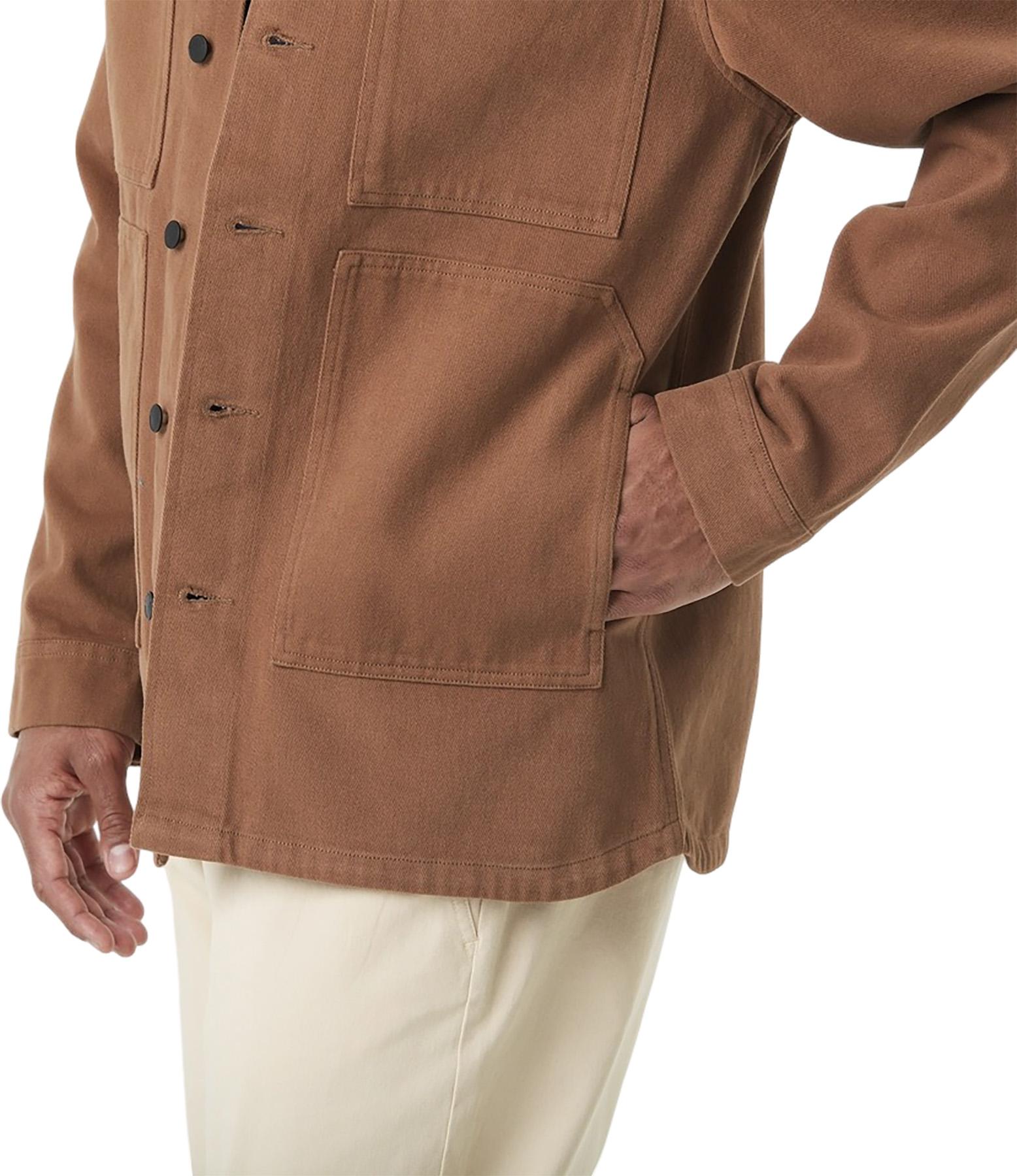 Product gallery image number 4 for product Smeeth Jacket - Men's
