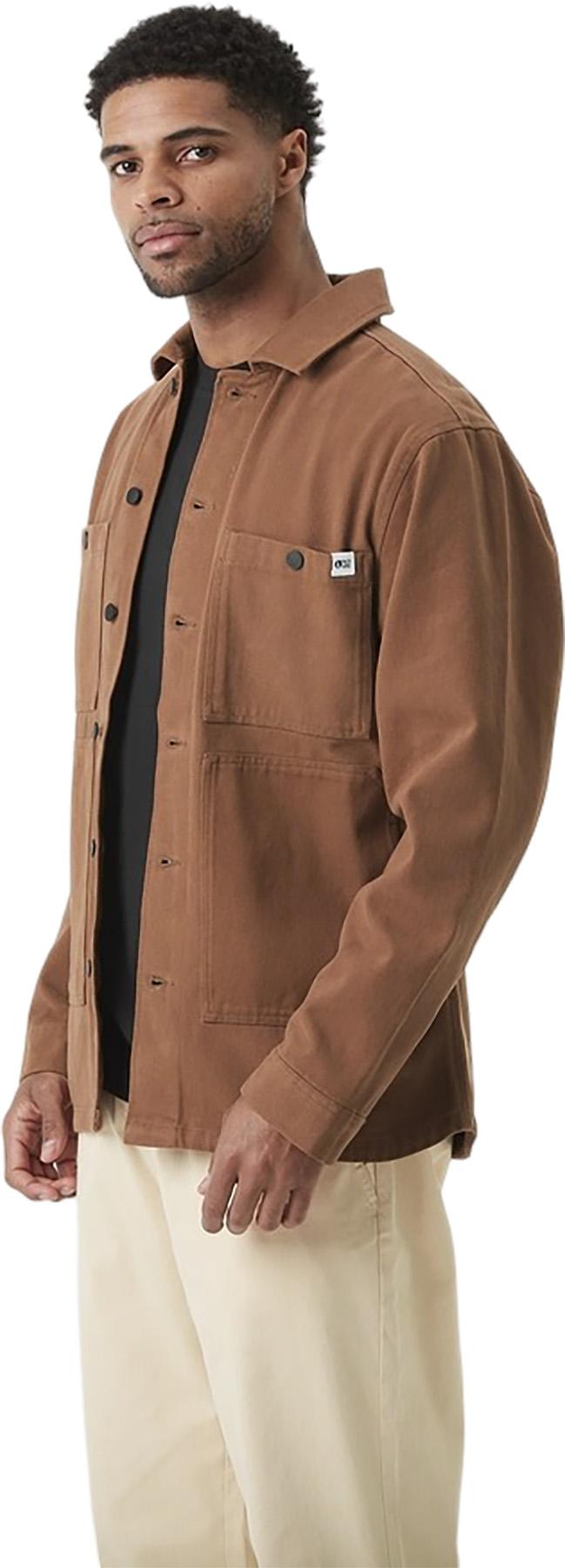 Product gallery image number 5 for product Smeeth Jacket - Men's