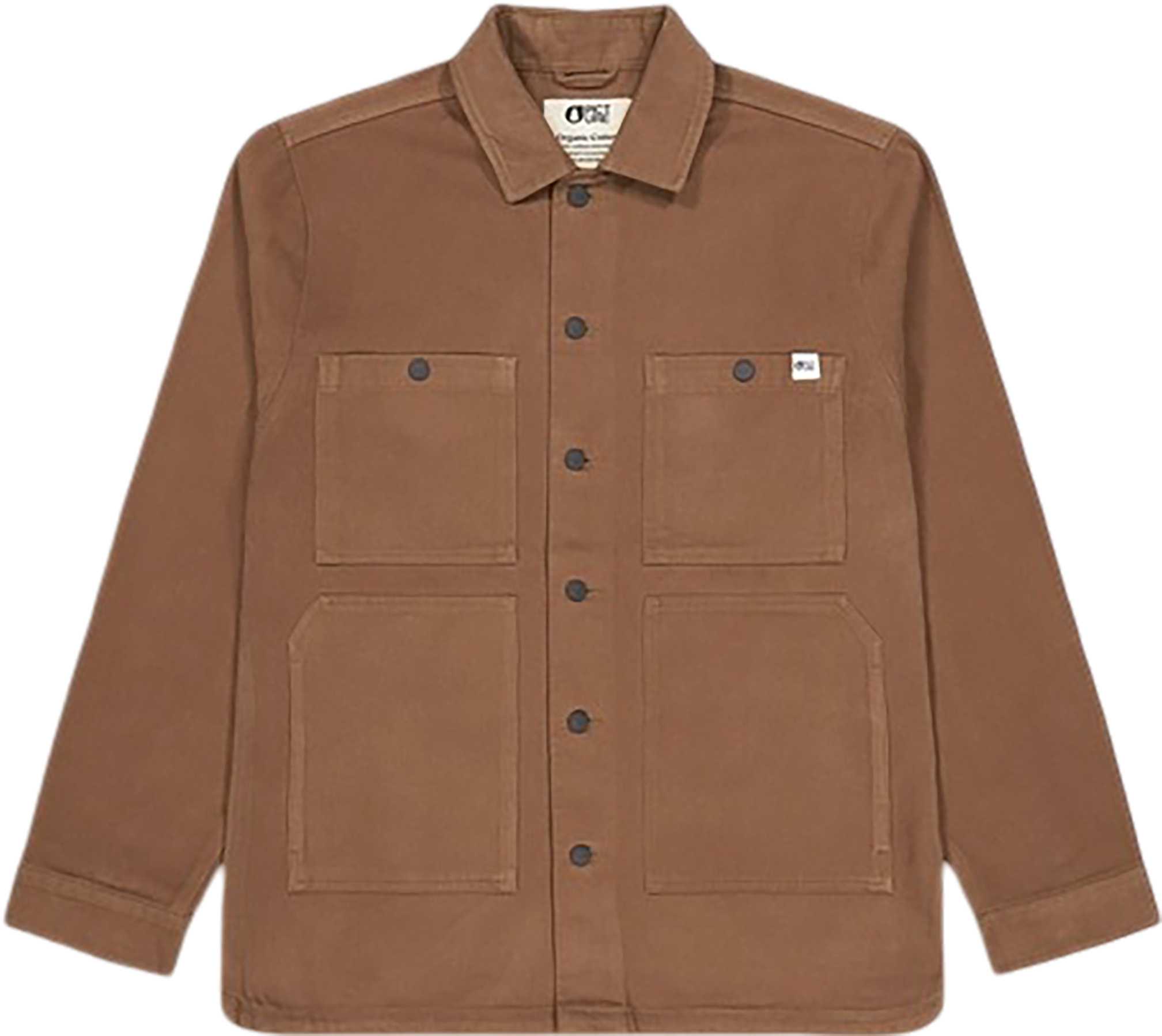 Image de produit pour Manteau Smeeth - Homme