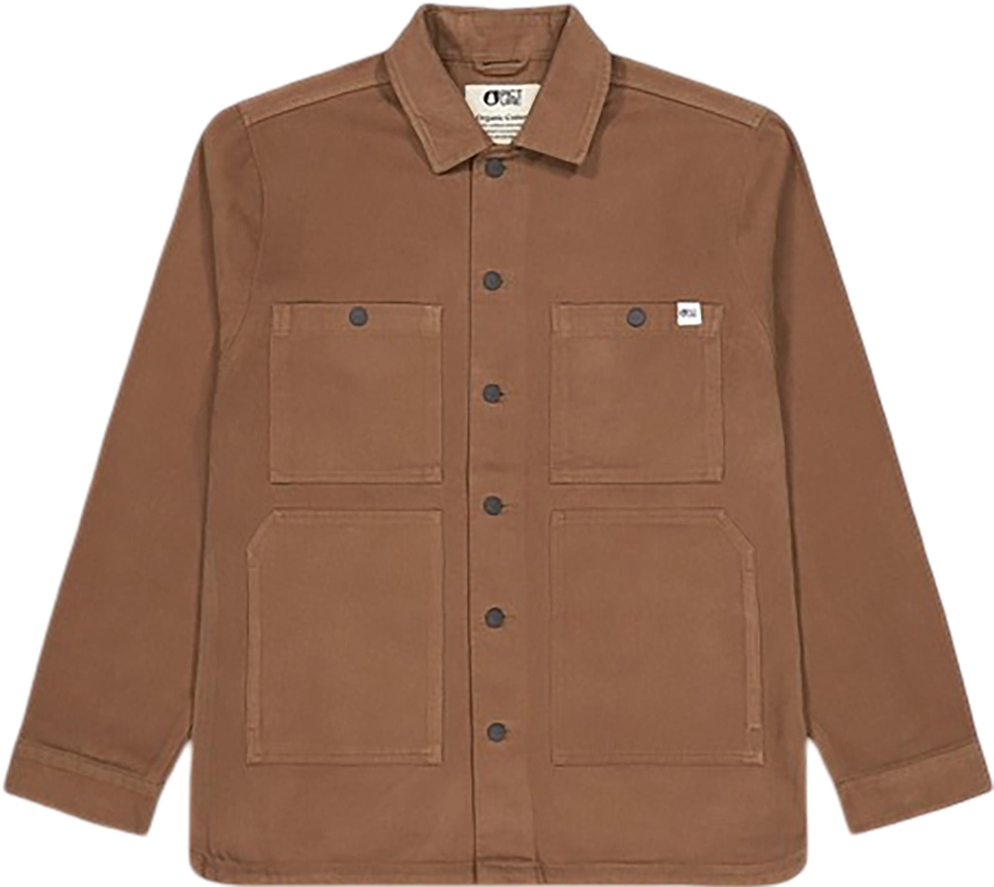 Image de produit pour Manteau Smeeth - Homme