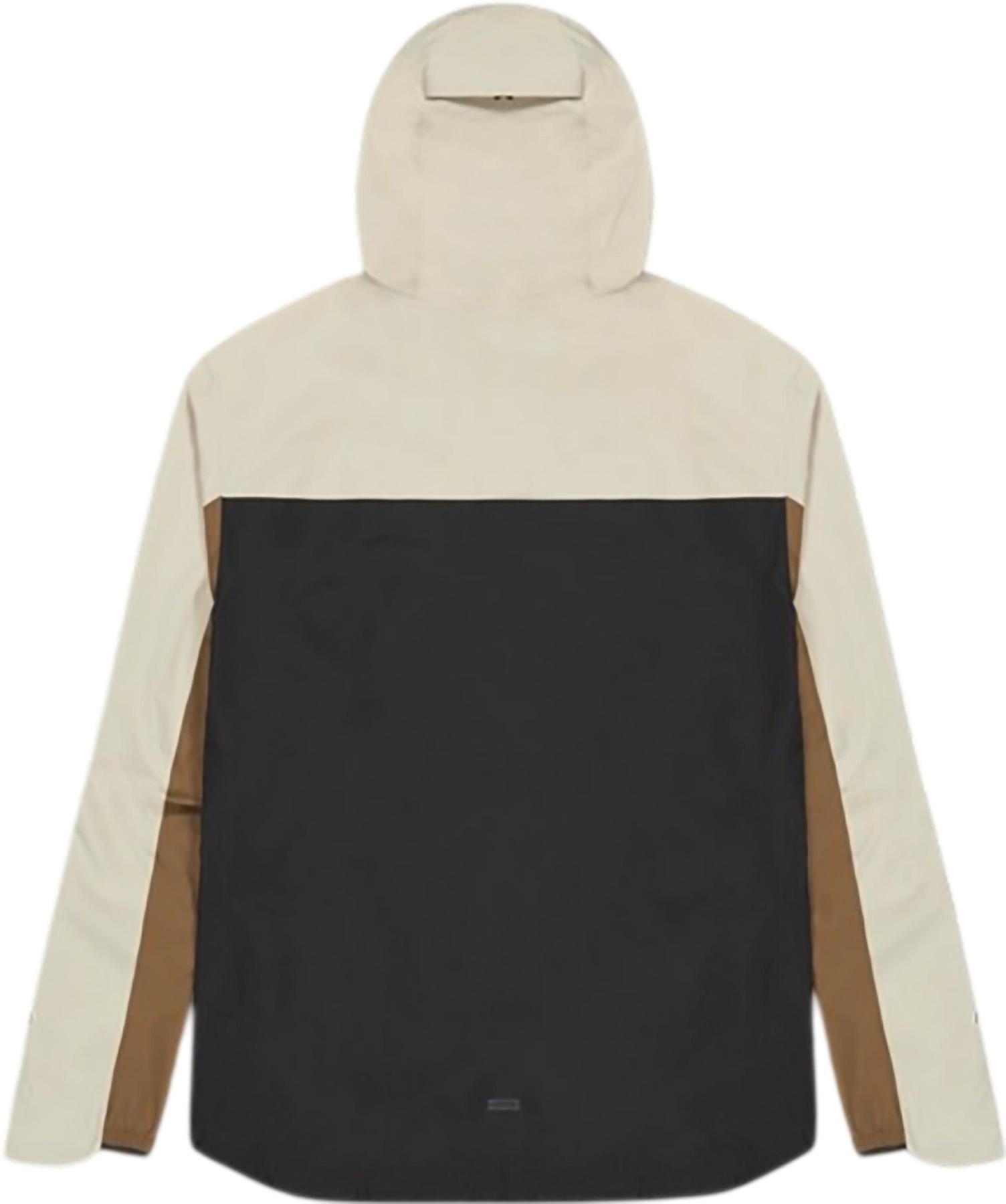 Numéro de l'image de la galerie de produits 2 pour le produit Manteau 2.5 couches Granity - Homme