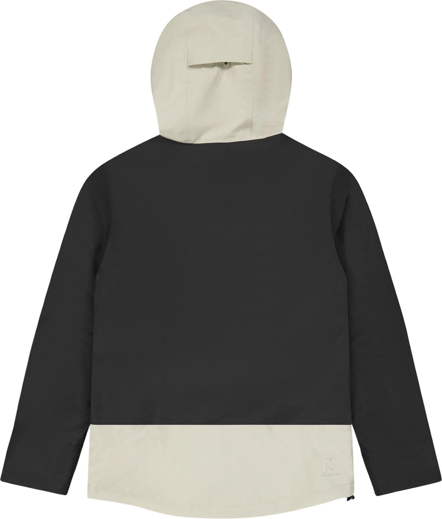 Product gallery image number 8 for product Broader 3 Layer Jacket - Men's