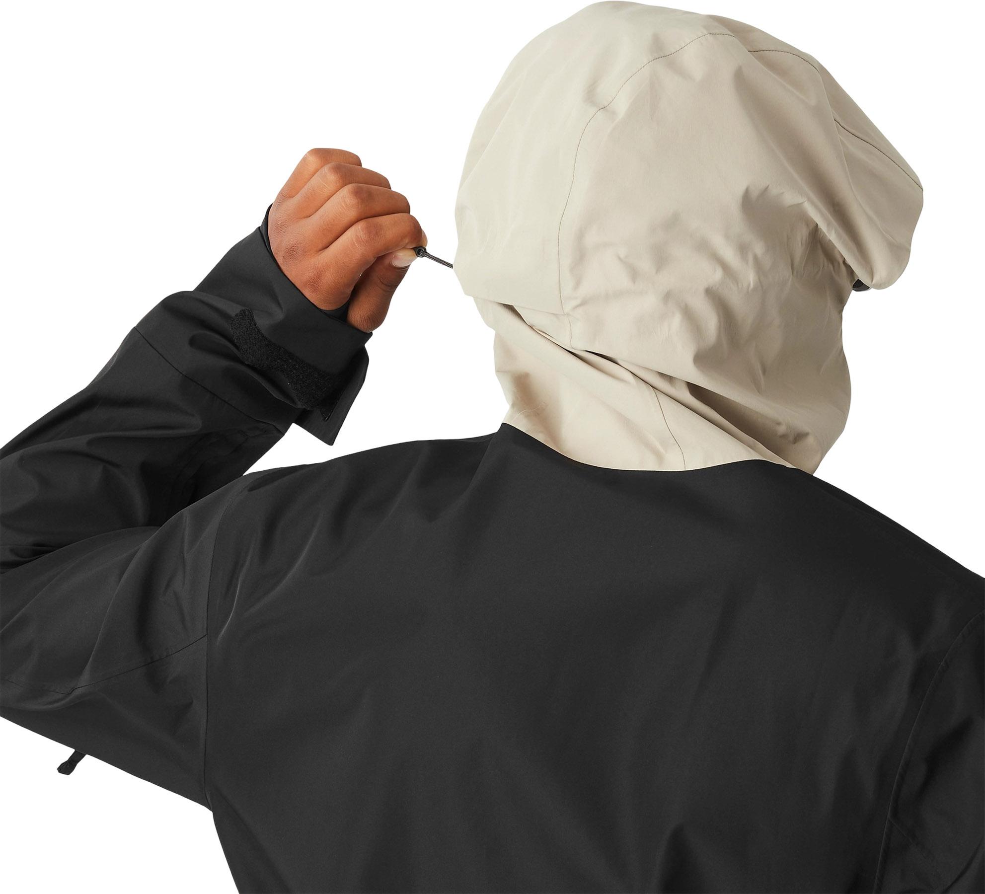 Product gallery image number 10 for product Broader 3 Layer Jacket - Men's