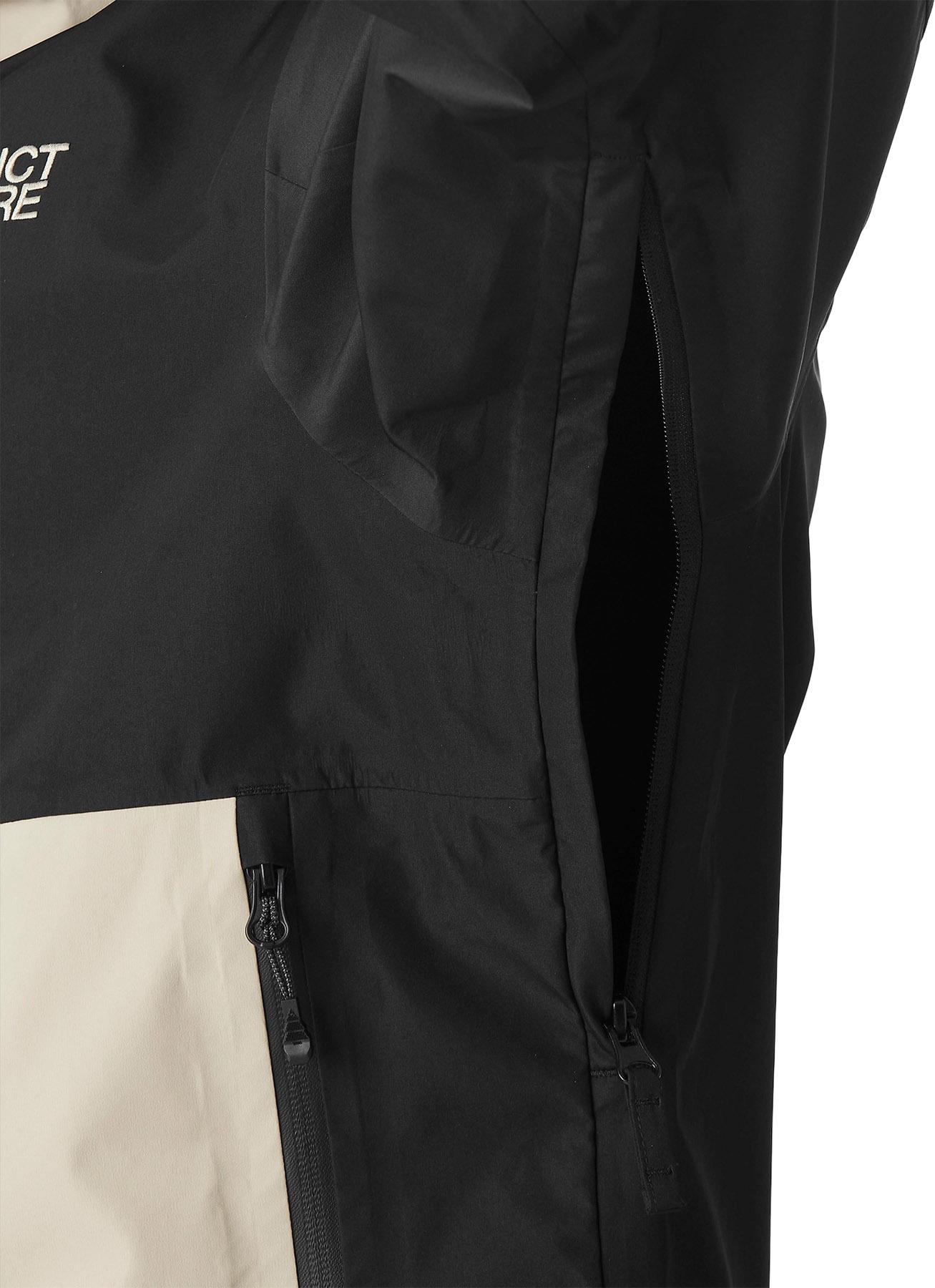 Product gallery image number 4 for product Broader 3 Layer Jacket - Men's
