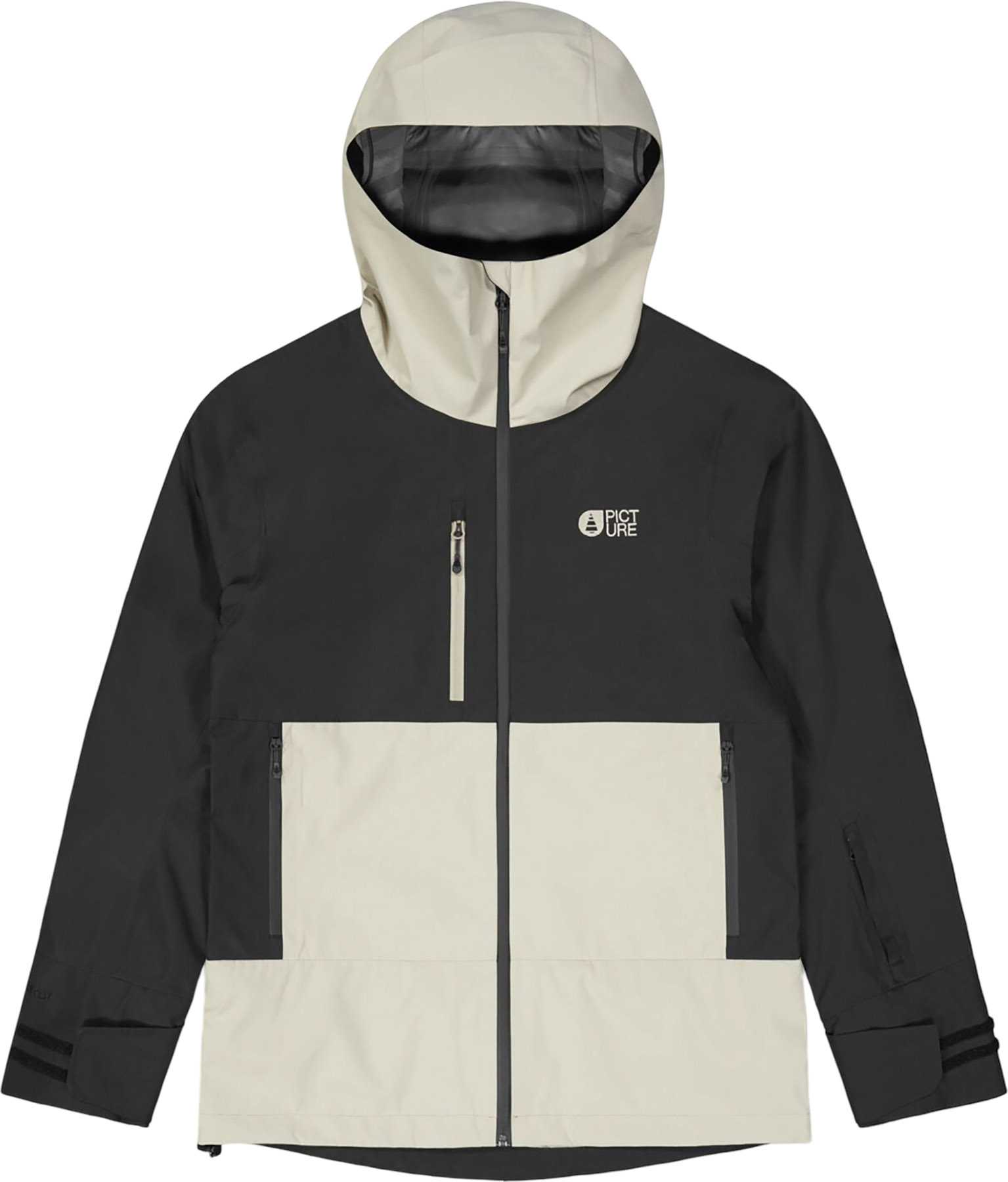 Product image for Broader 3 Layer Jacket - Men's