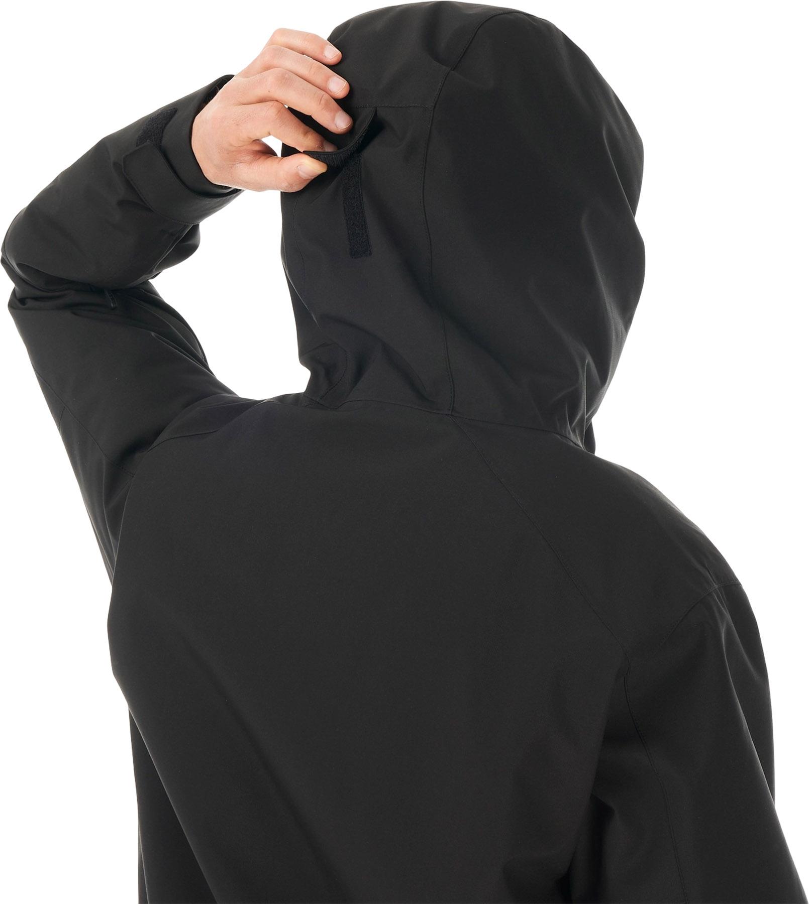 Product gallery image number 4 for product Nitric 2 Layer Jacket - Men's