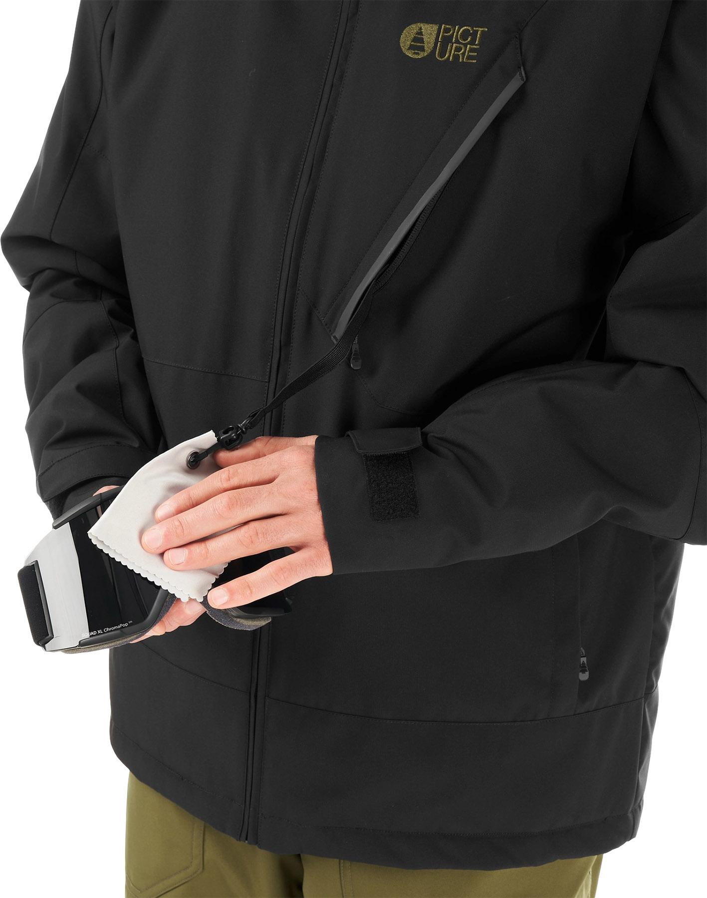 Product gallery image number 7 for product Nitric 2 Layer Jacket - Men's