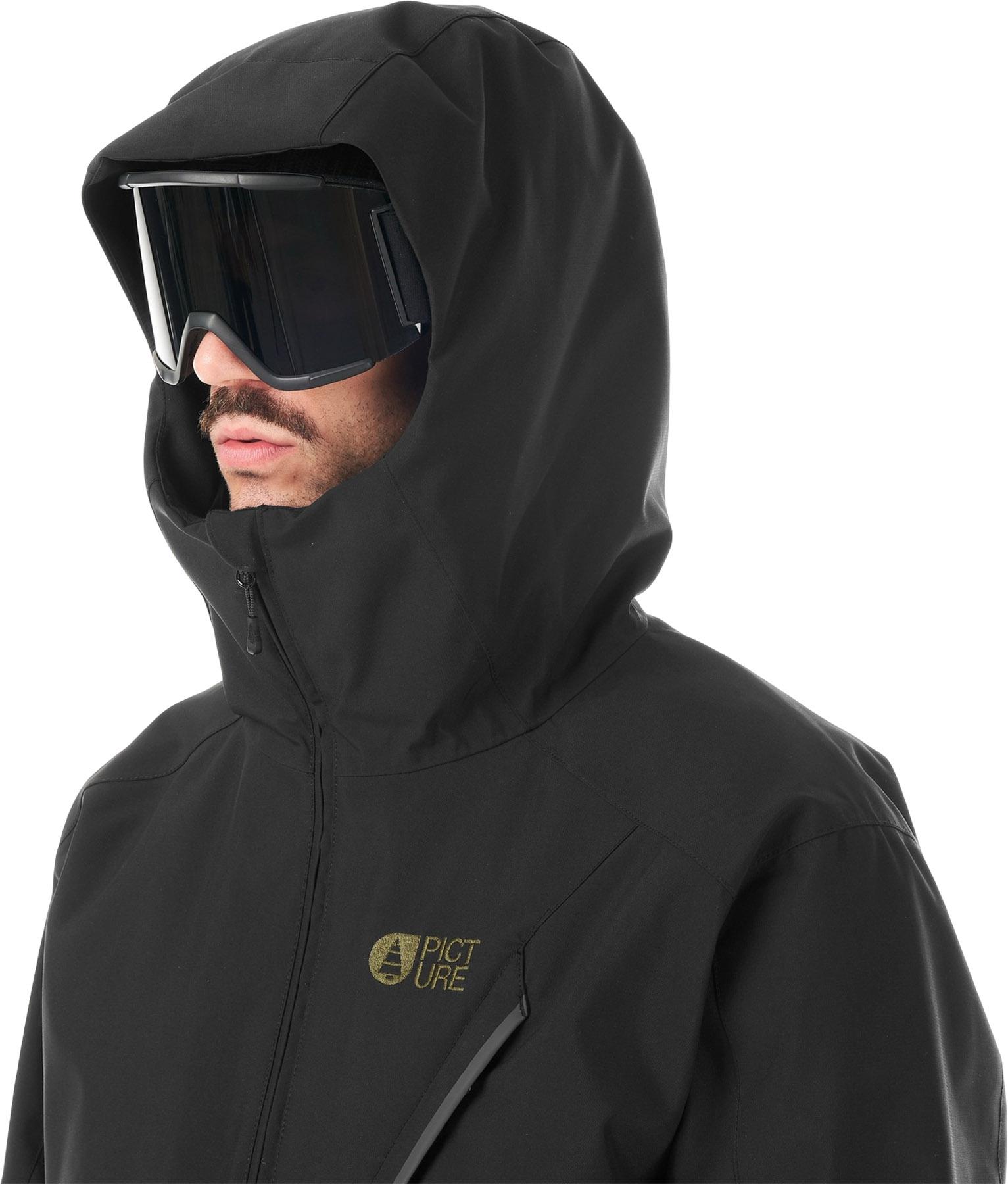 Product gallery image number 8 for product Nitric 2 Layer Jacket - Men's