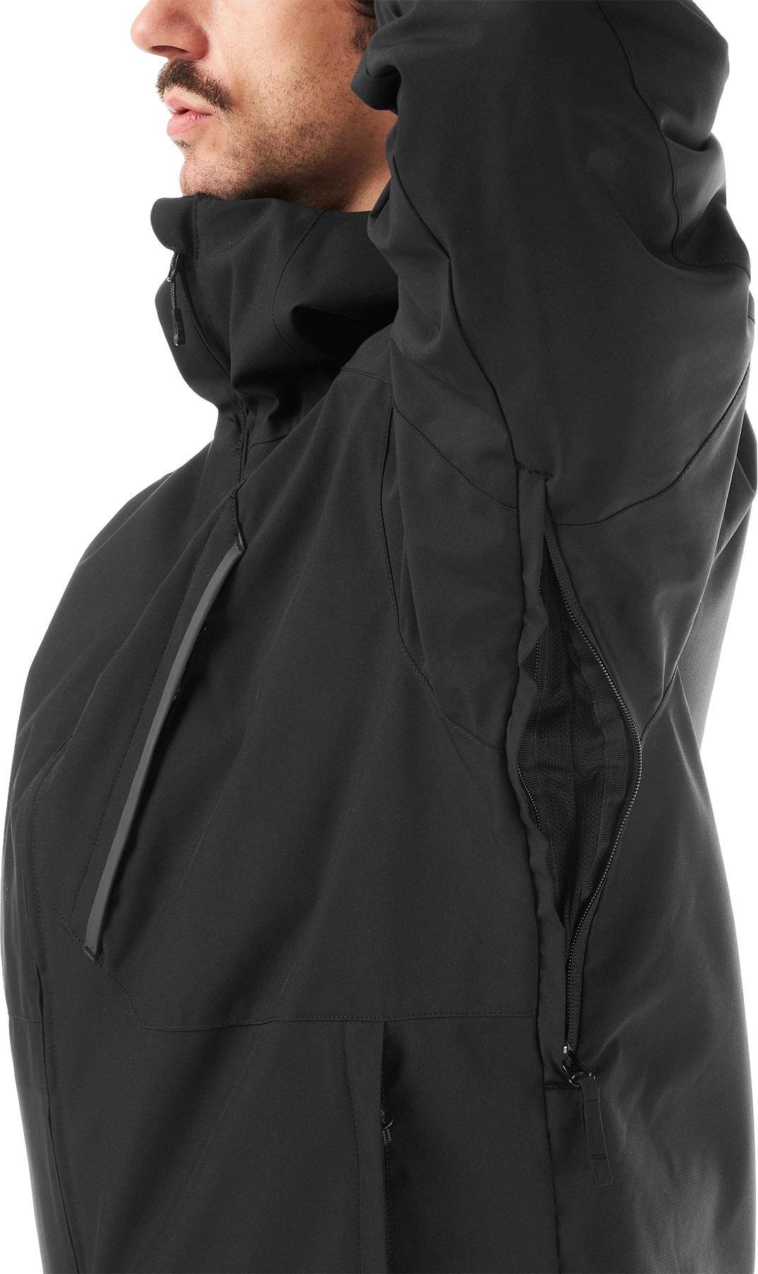 Product gallery image number 9 for product Nitric 2 Layer Jacket - Men's