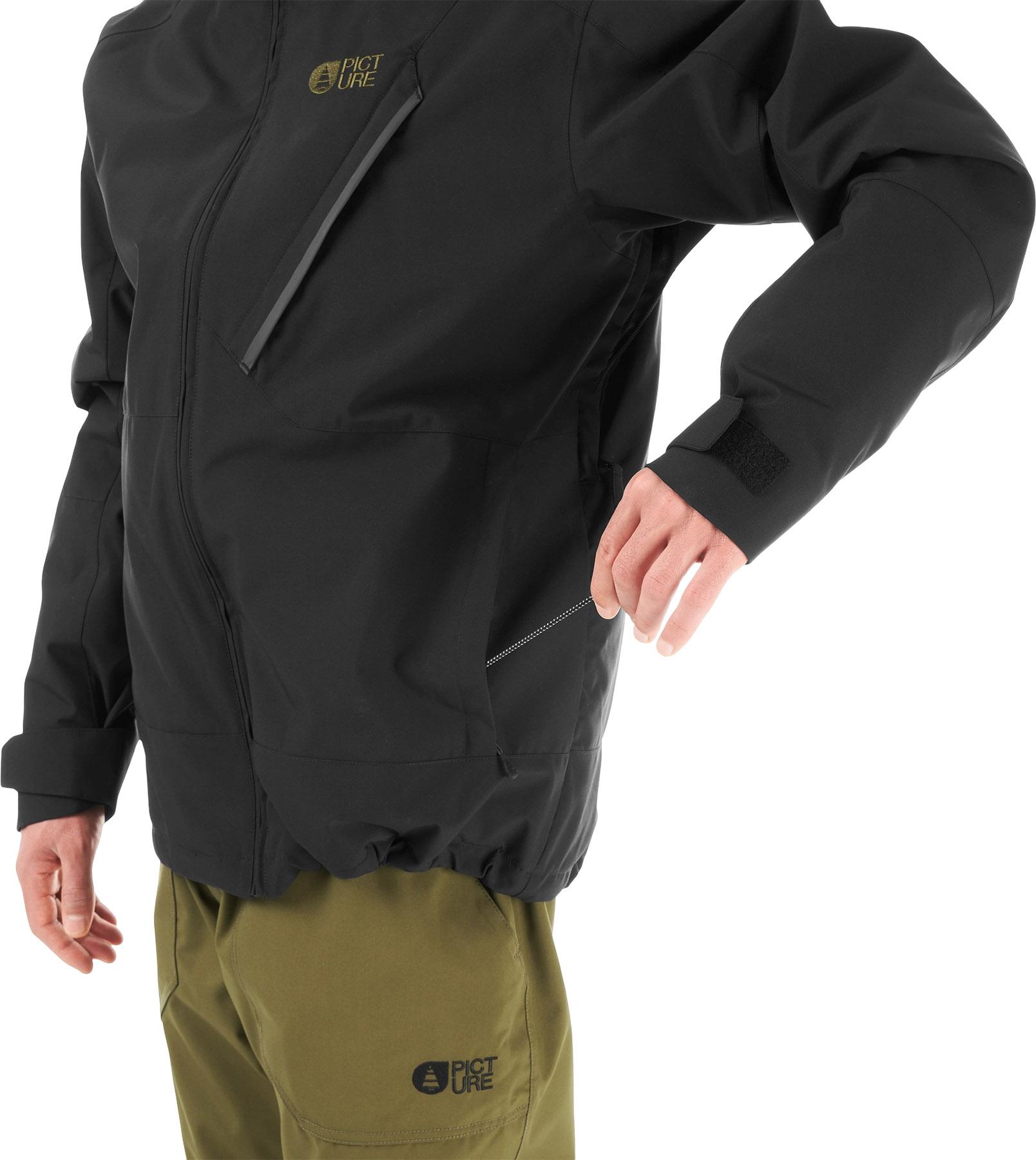 Product gallery image number 10 for product Nitric 2 Layer Jacket - Men's