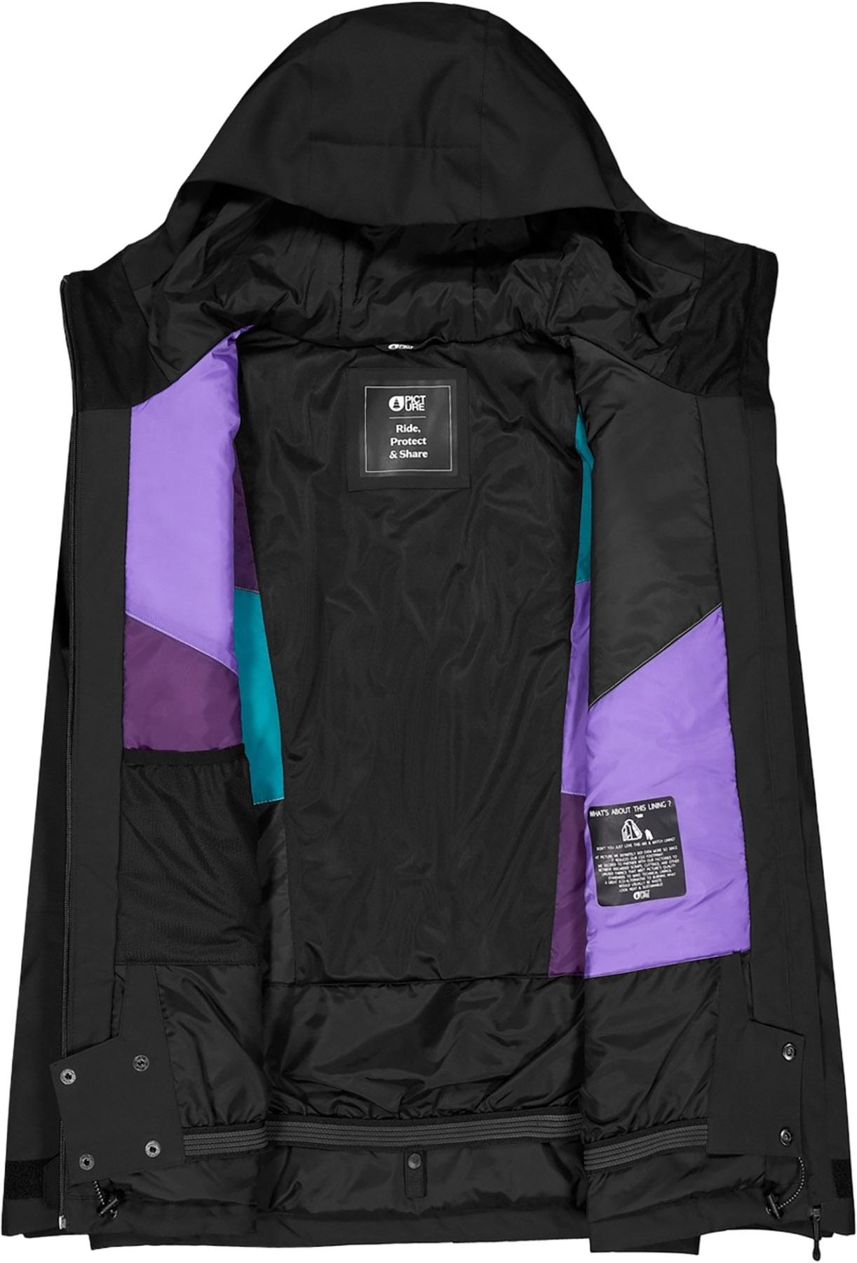 Product gallery image number 12 for product Nitric 2 Layer Jacket - Men's