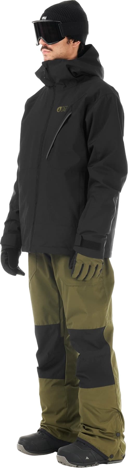 Product gallery image number 13 for product Nitric 2 Layer Jacket - Men's