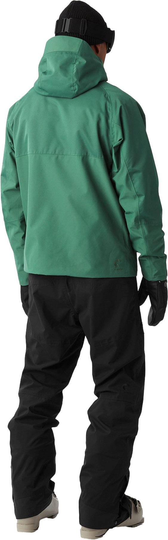 Product gallery image number 10 for product Goods 2 Layer Jacket - Men's