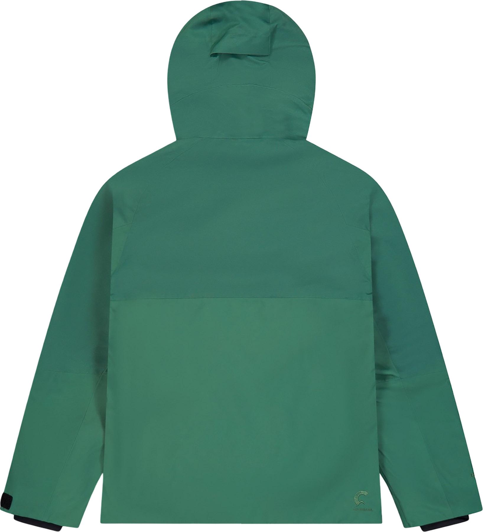 Product gallery image number 11 for product Goods 2 Layer Jacket - Men's