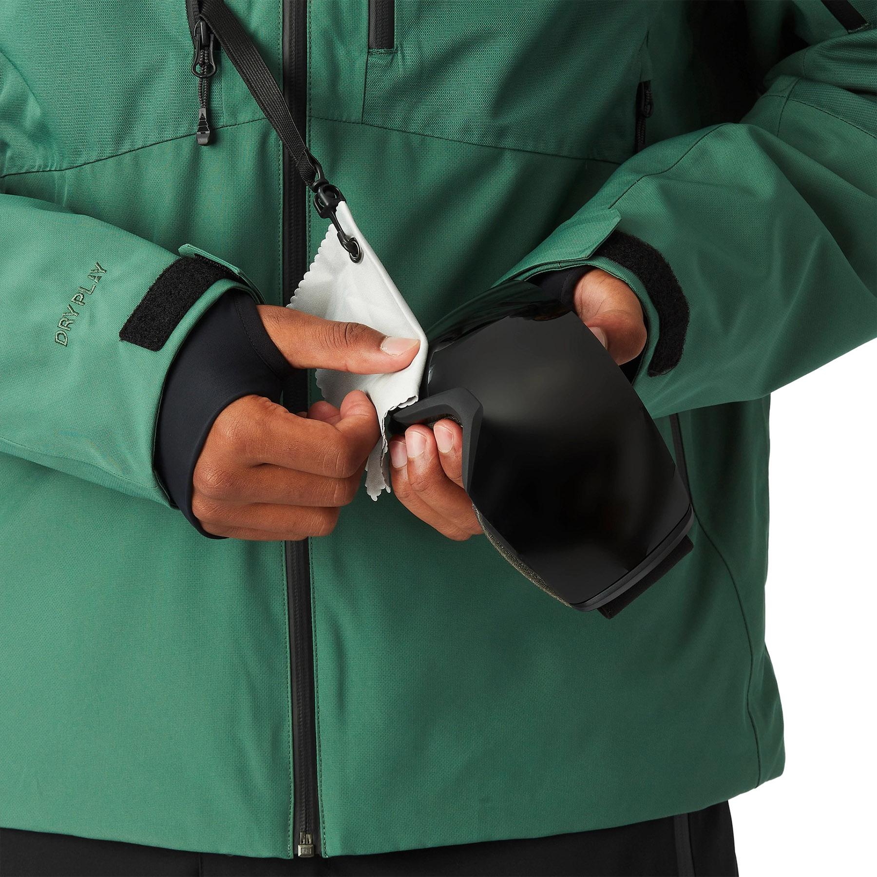 Product gallery image number 3 for product Goods 2 Layer Jacket - Men's