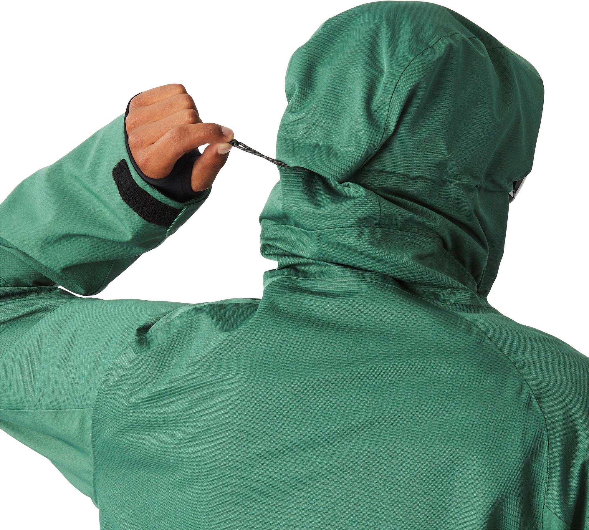 Product gallery image number 4 for product Goods 2 Layer Jacket - Men's