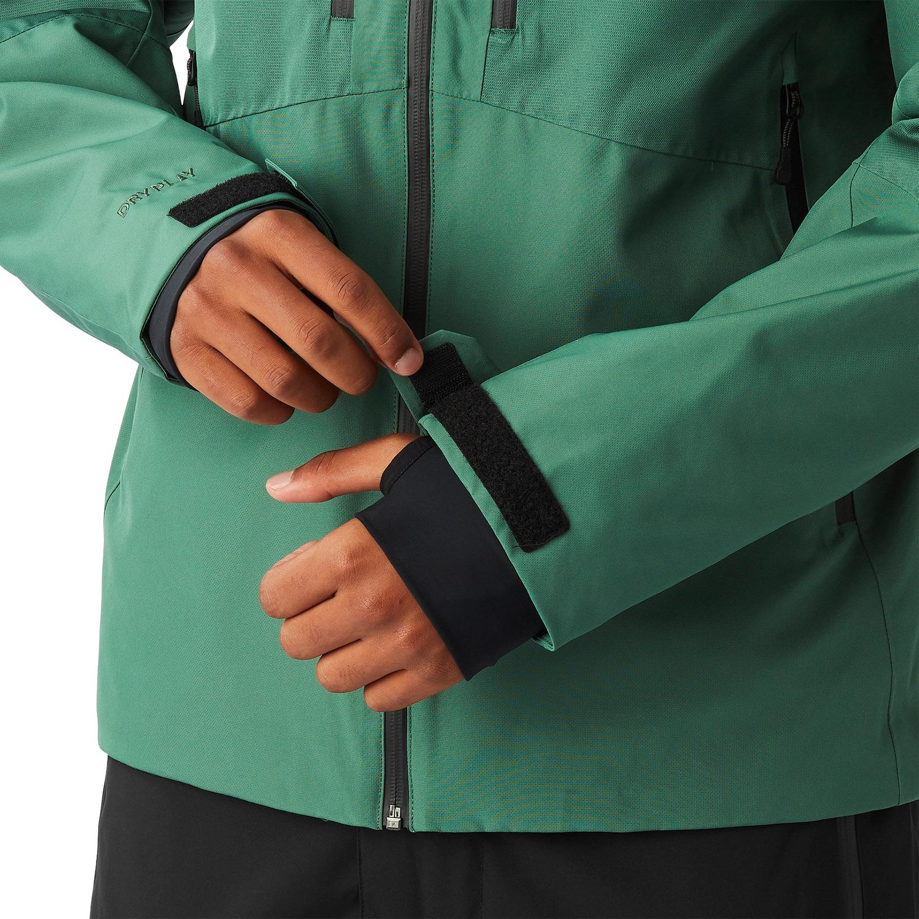 Product gallery image number 6 for product Goods 2 Layer Jacket - Men's