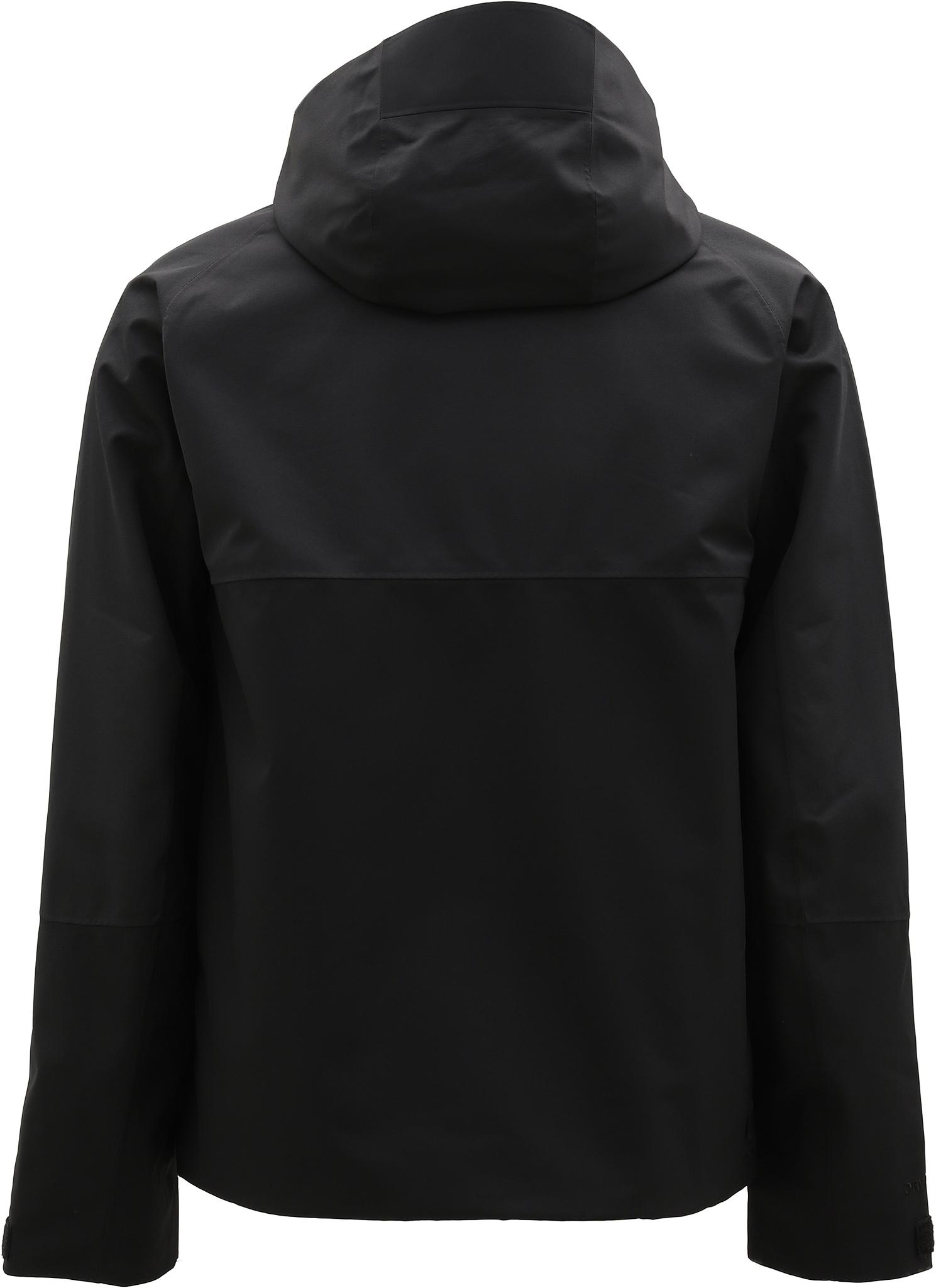 Numéro de l'image de la galerie de produits 2 pour le produit Manteau 2 couches Goods - Homme  
