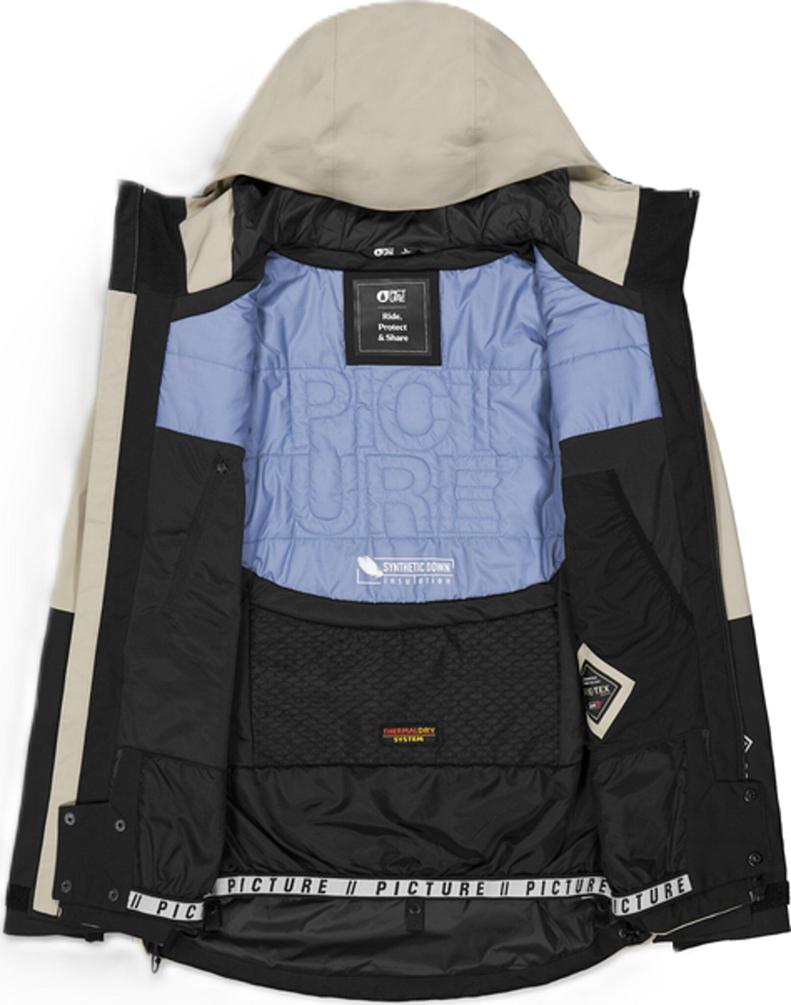 Product gallery image number 3 for product Merepi GORE-TEX Jacket - Men's