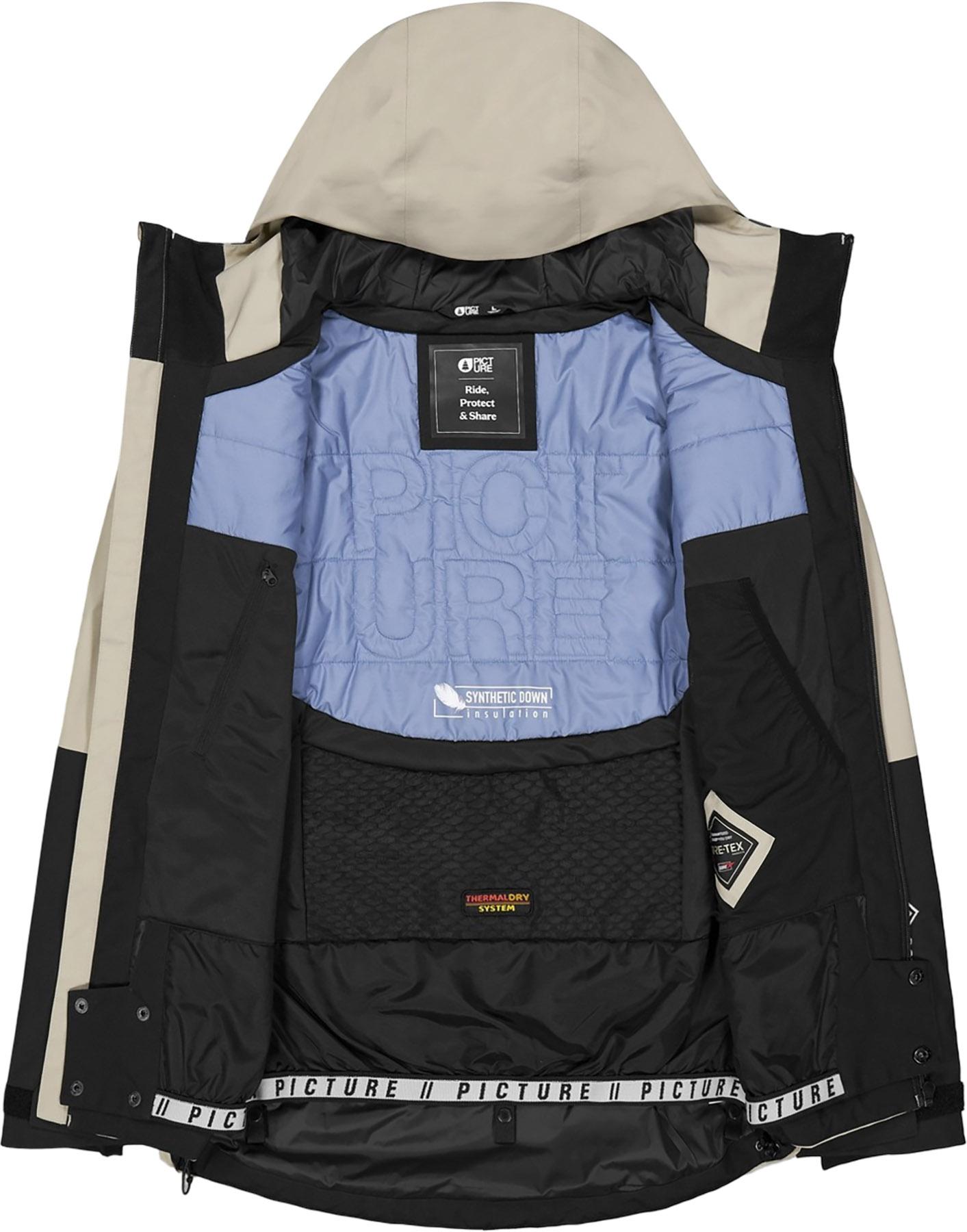 Product gallery image number 5 for product Merepi GORE-TEX Jacket - Men's