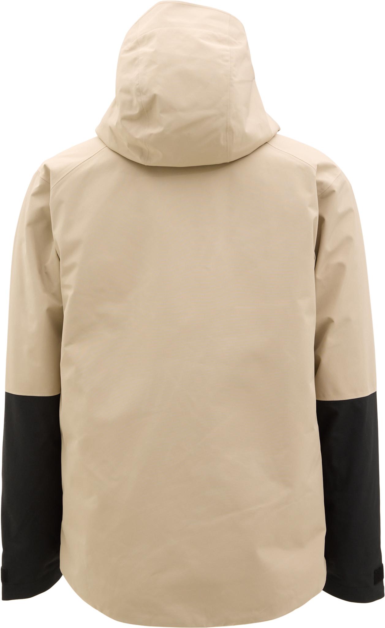 Product gallery image number 3 for product Merepi GORE-TEX Jacket - Men's