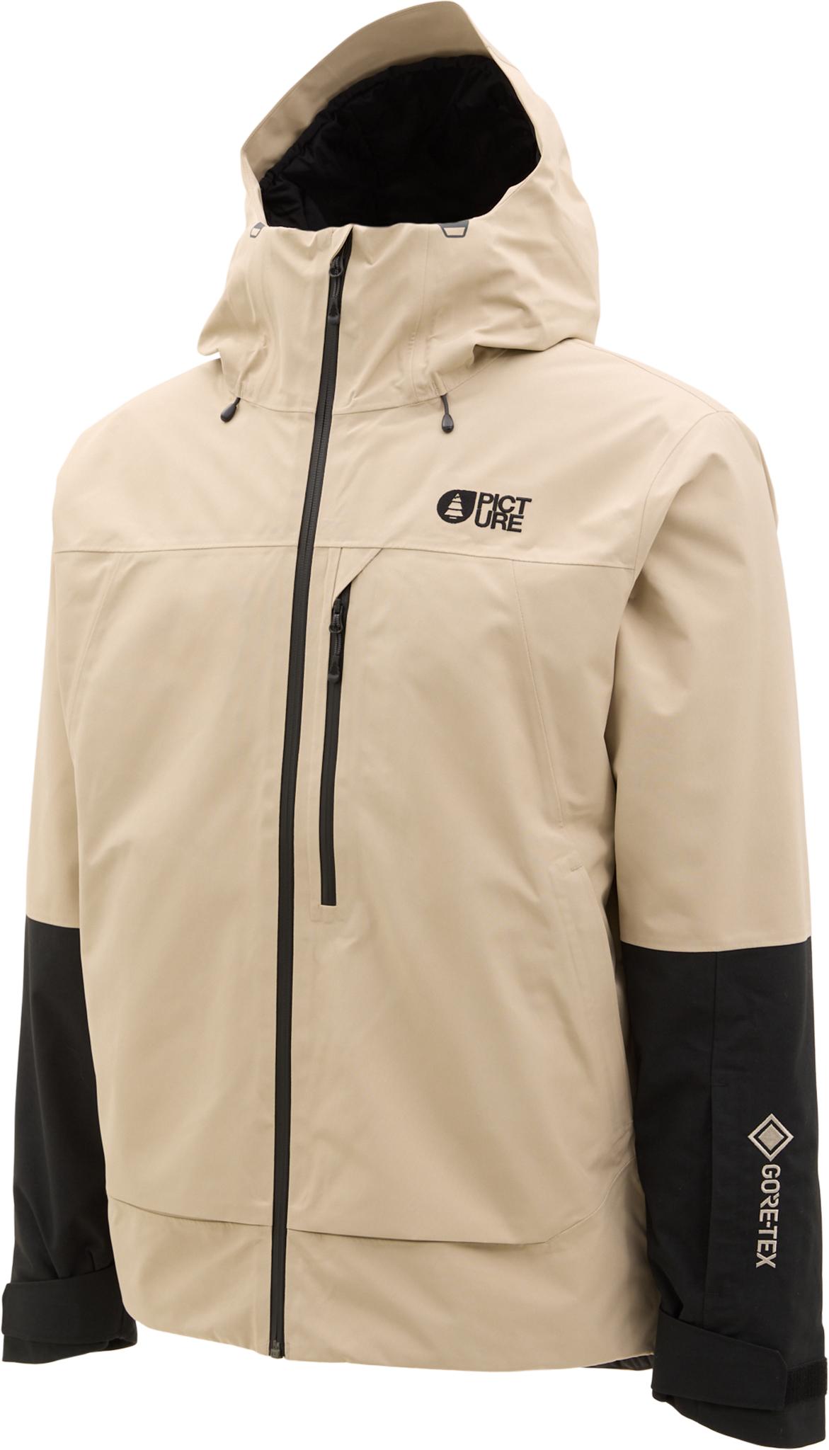 Product gallery image number 2 for product Merepi GORE-TEX Jacket - Men's
