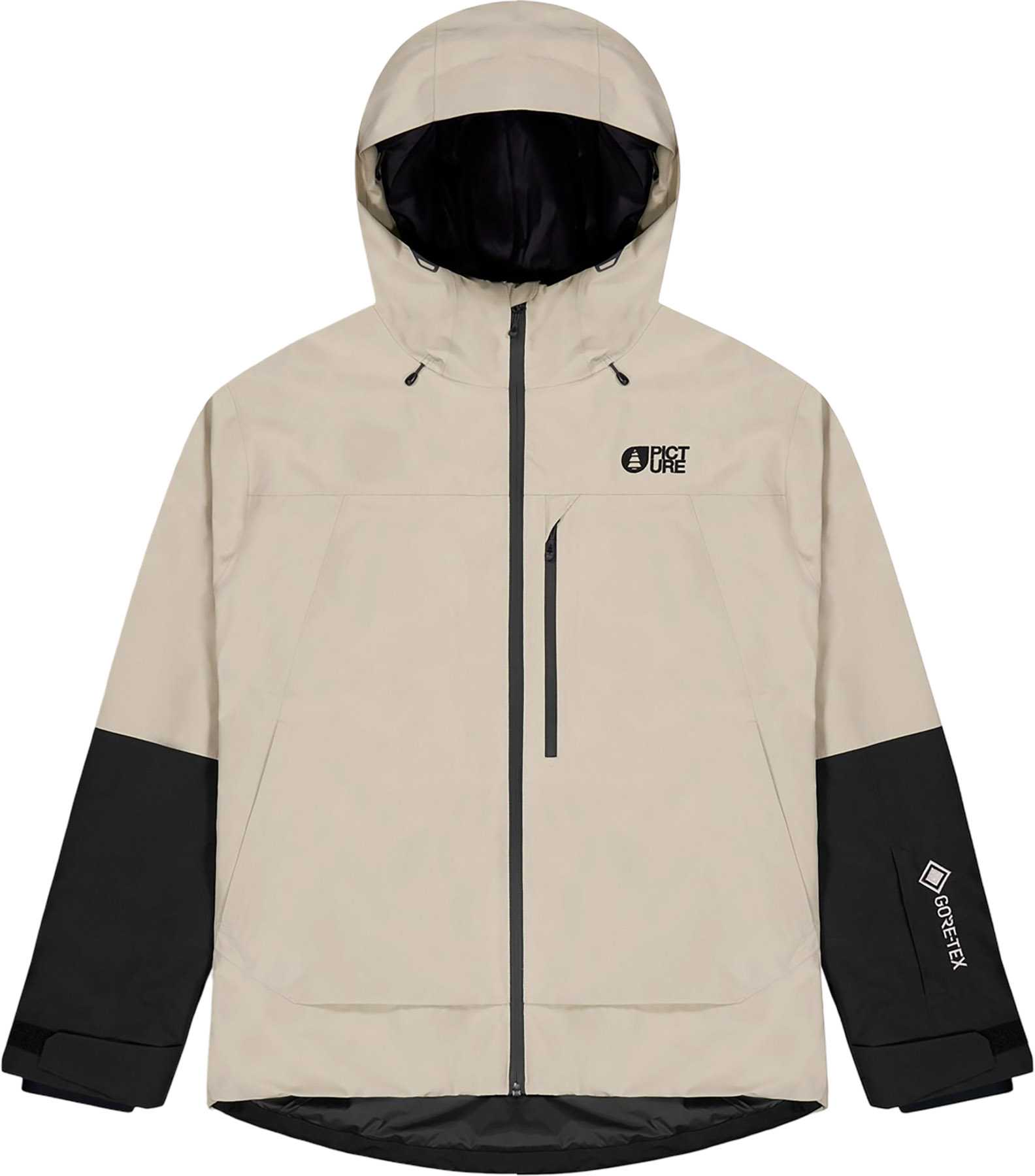 Image de produit pour Manteau GORE-TEX Merepi - Homme  