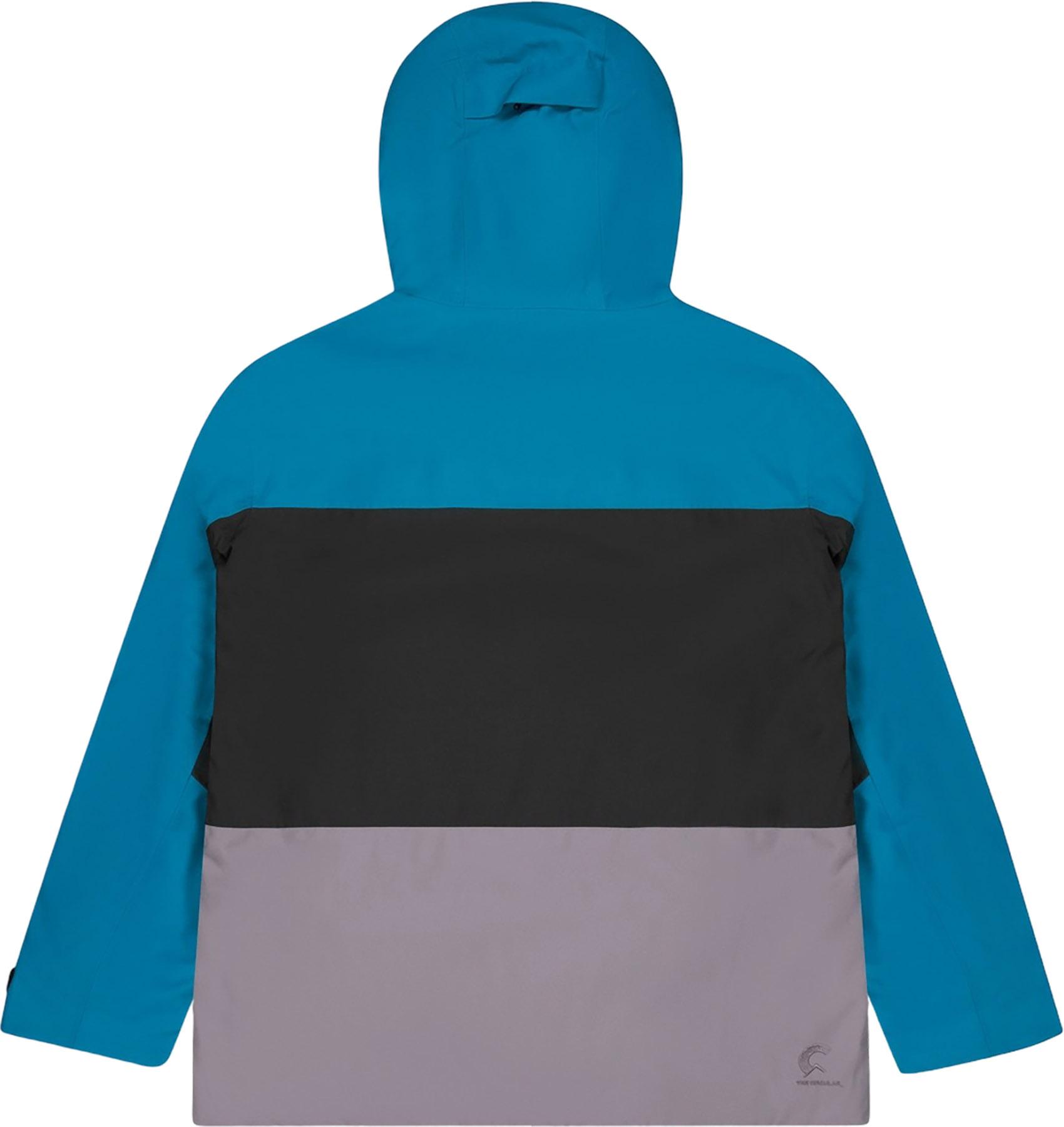 Product gallery image number 4 for product Object 2 Layer Jacket - Men's