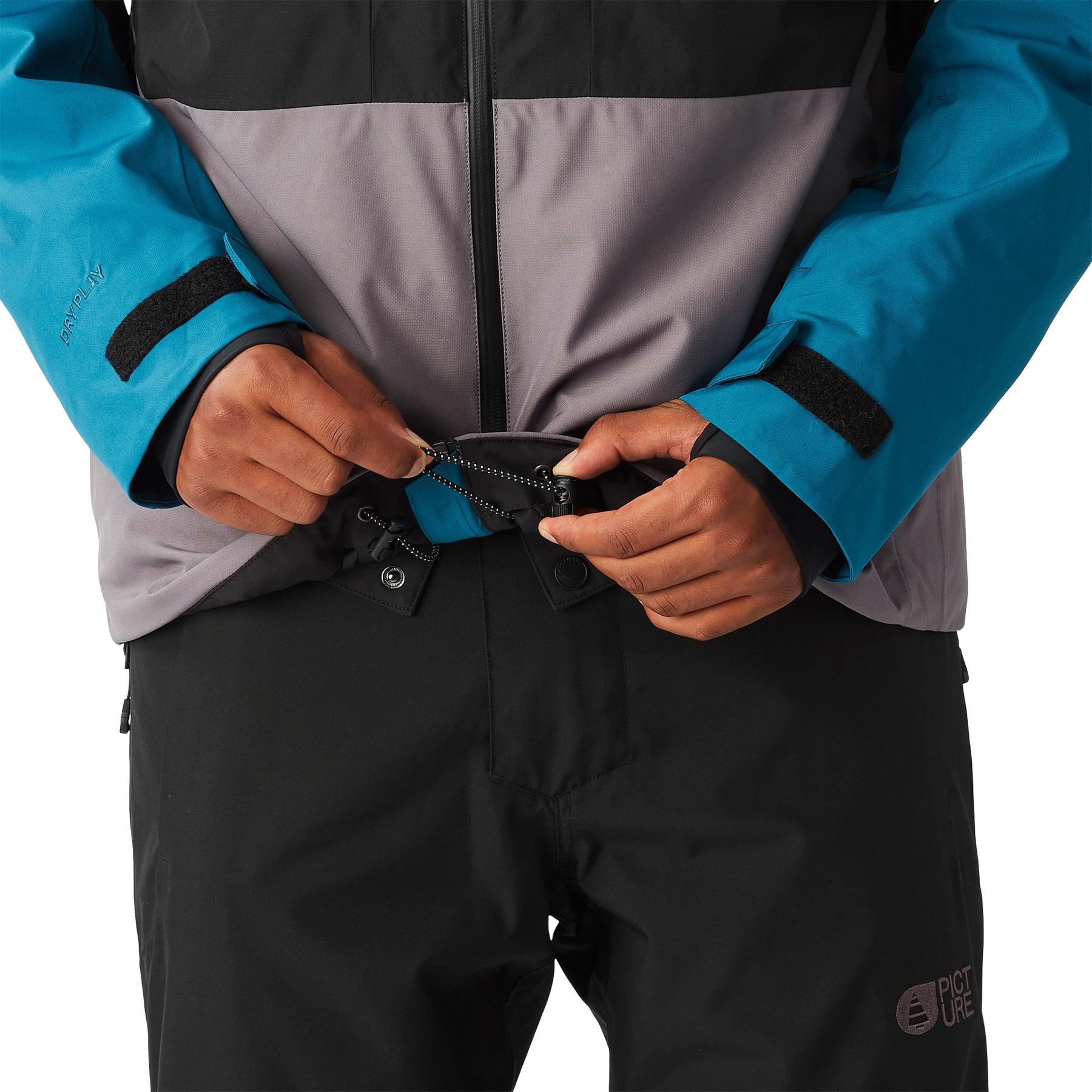 Product gallery image number 6 for product Object 2 Layer Jacket - Men's