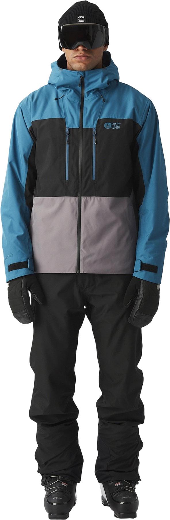 Product gallery image number 13 for product Object 2 Layer Jacket - Men's