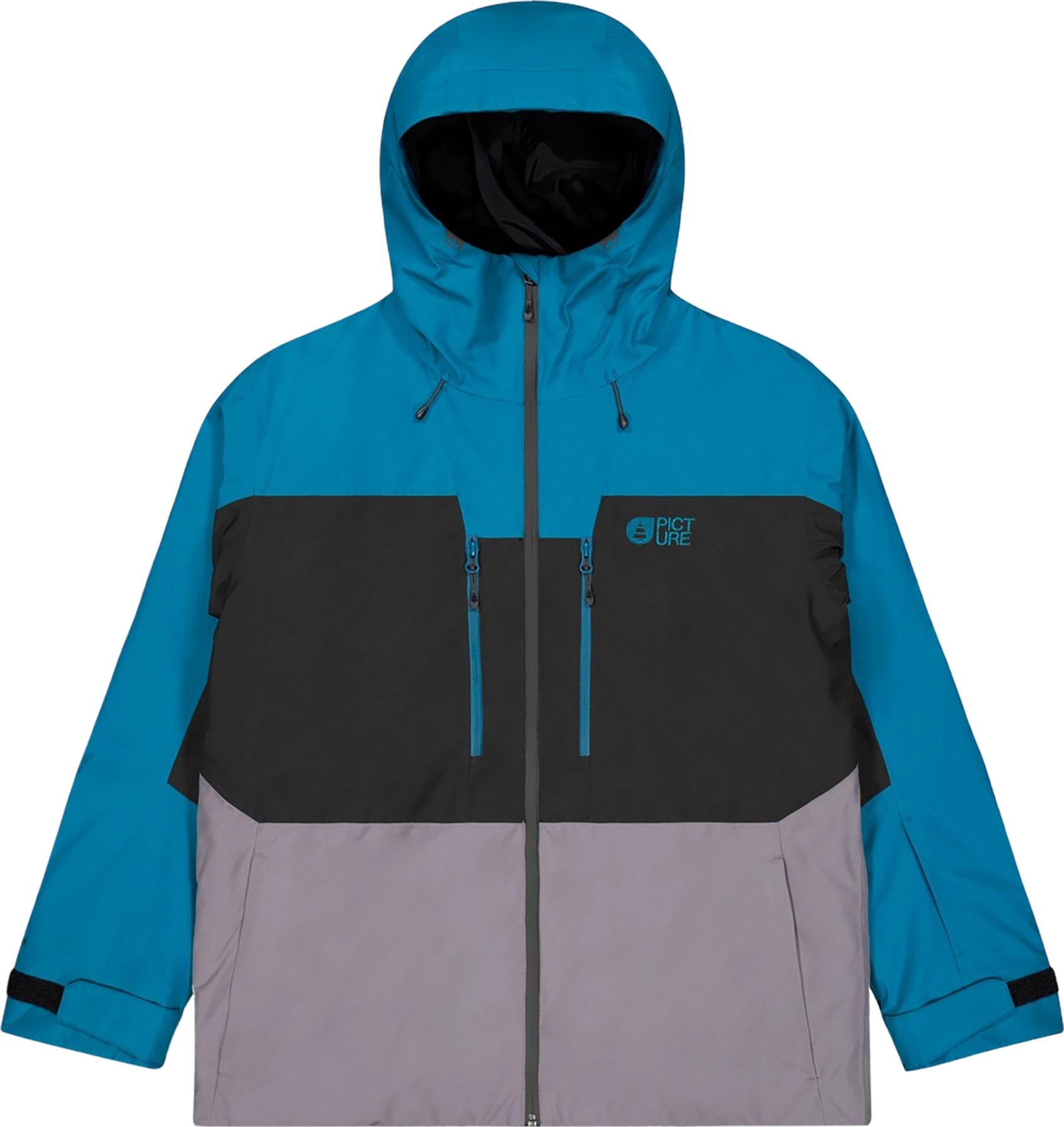 Product gallery image number 1 for product Object 2 Layer Jacket - Men's