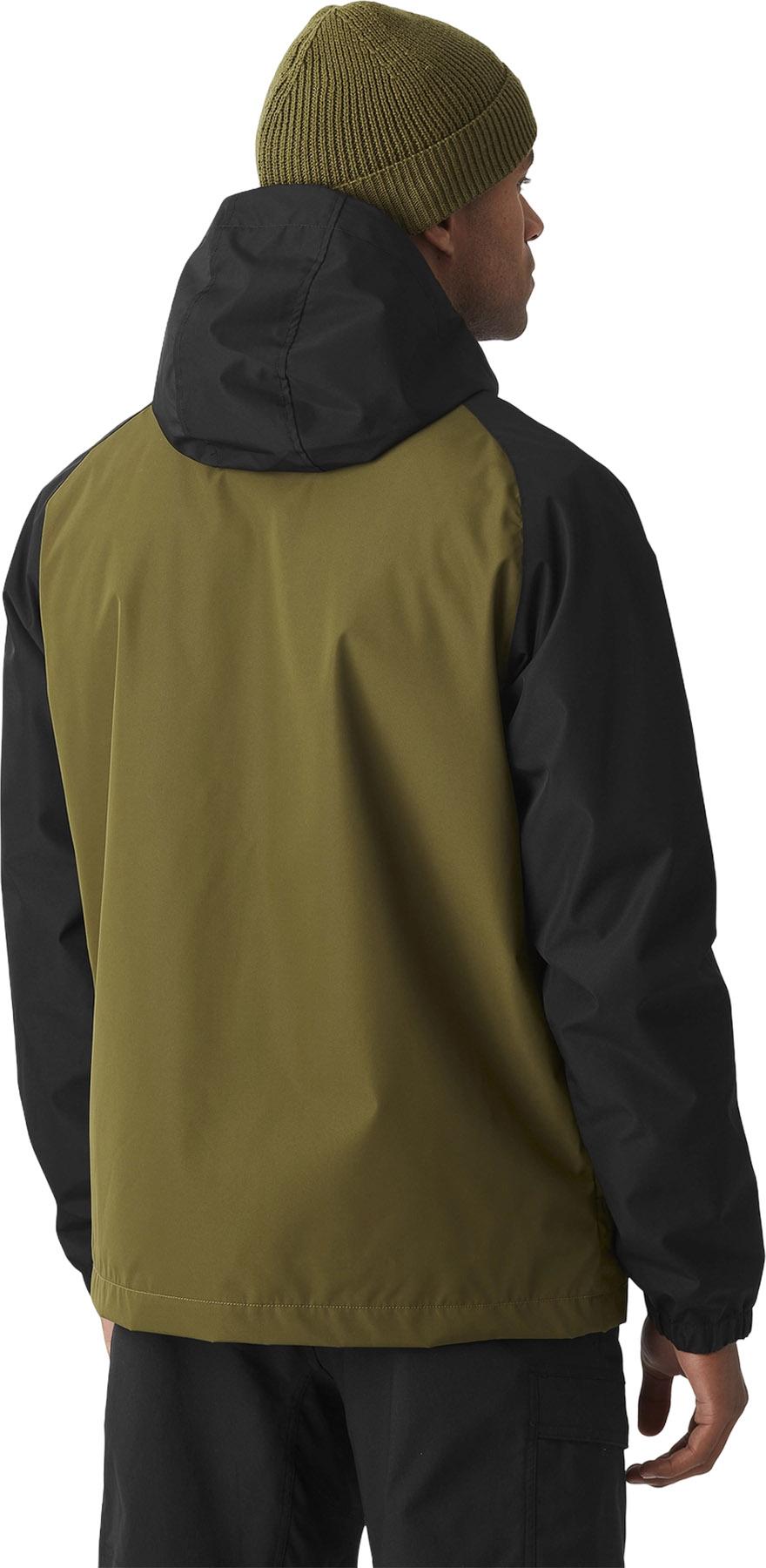 Numéro de l'image de la galerie de produits 12 pour le produit Manteau 3-en-1 Surface - Homme