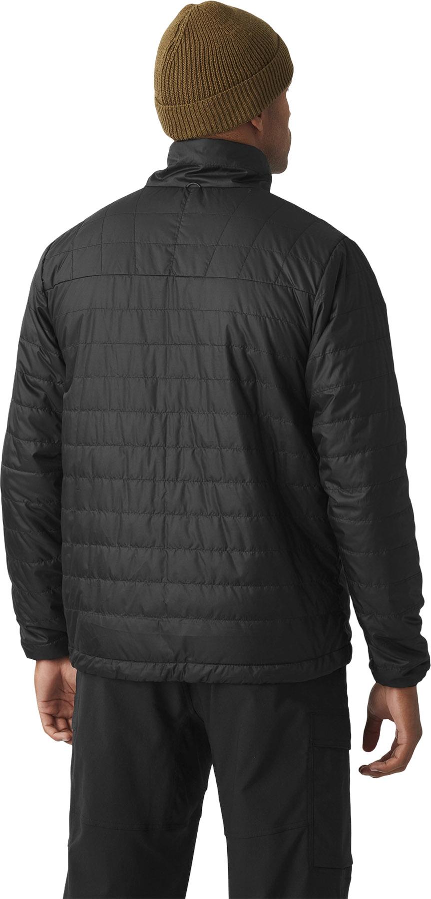 Numéro de l'image de la galerie de produits 11 pour le produit Manteau 3-en-1 Surface - Homme
