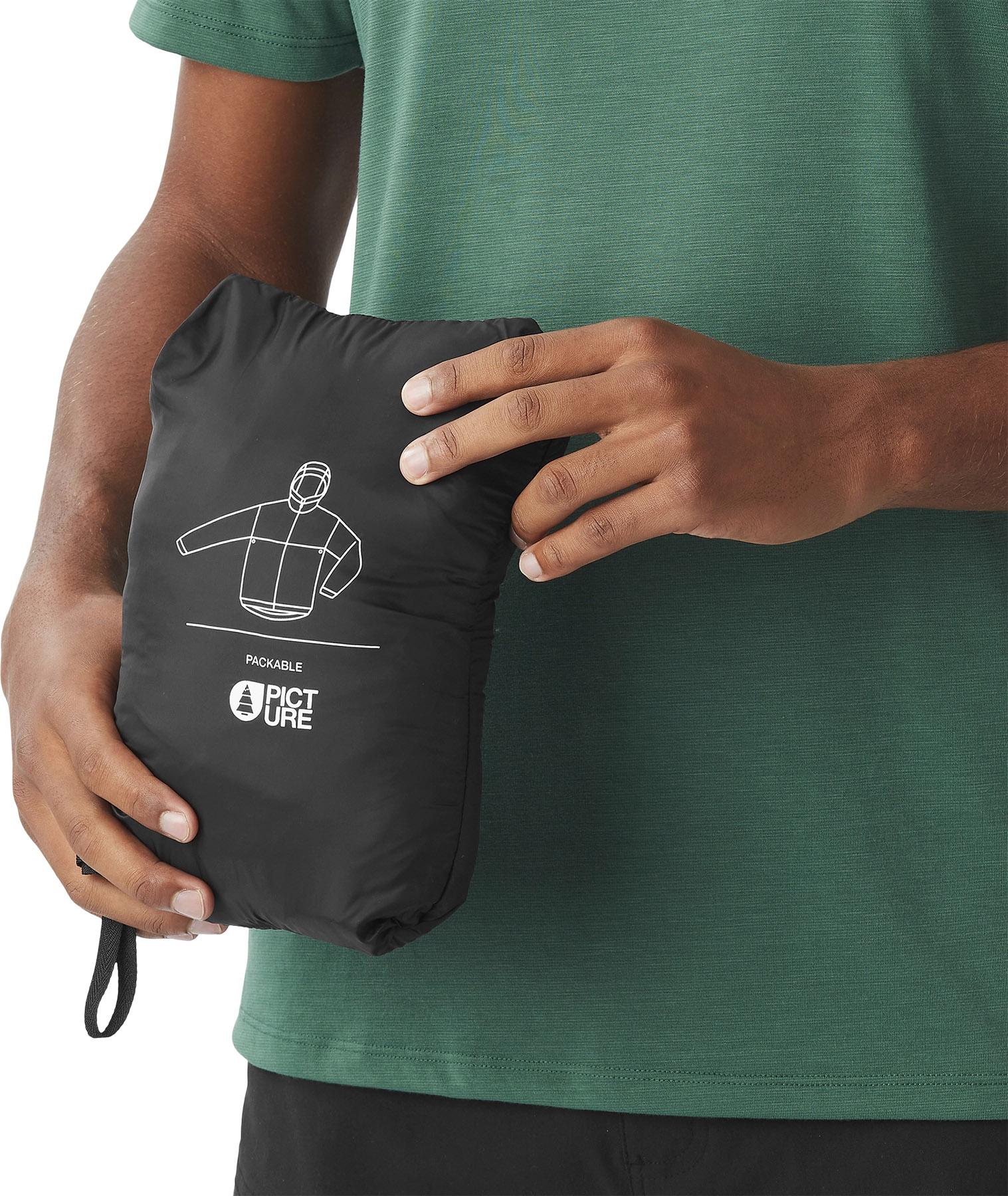 Numéro de l'image de la galerie de produits 13 pour le produit Manteau 3-en-1 Surface - Homme