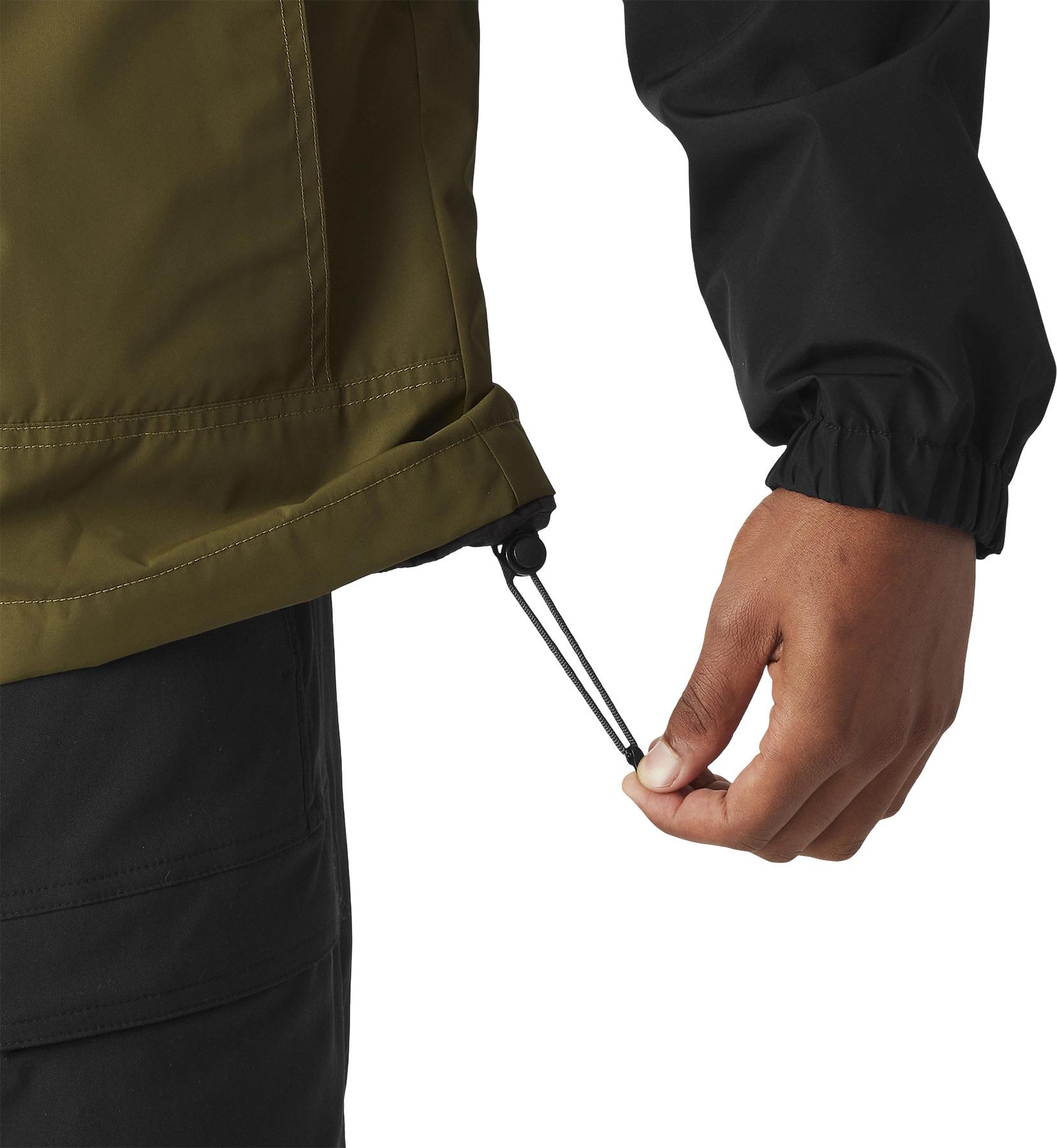 Numéro de l'image de la galerie de produits 3 pour le produit Manteau 3-en-1 Surface - Homme