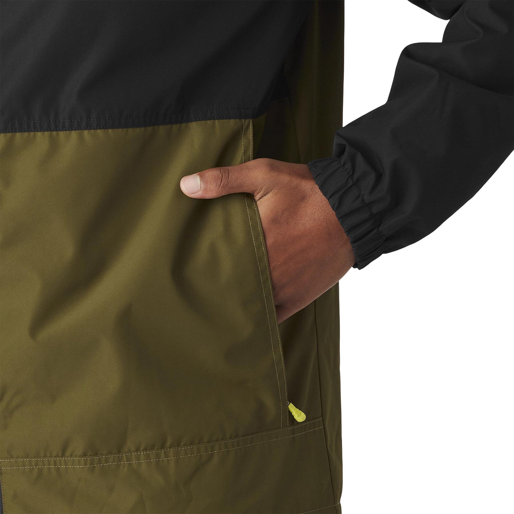 Numéro de l'image de la galerie de produits 5 pour le produit Manteau 3-en-1 Surface - Homme