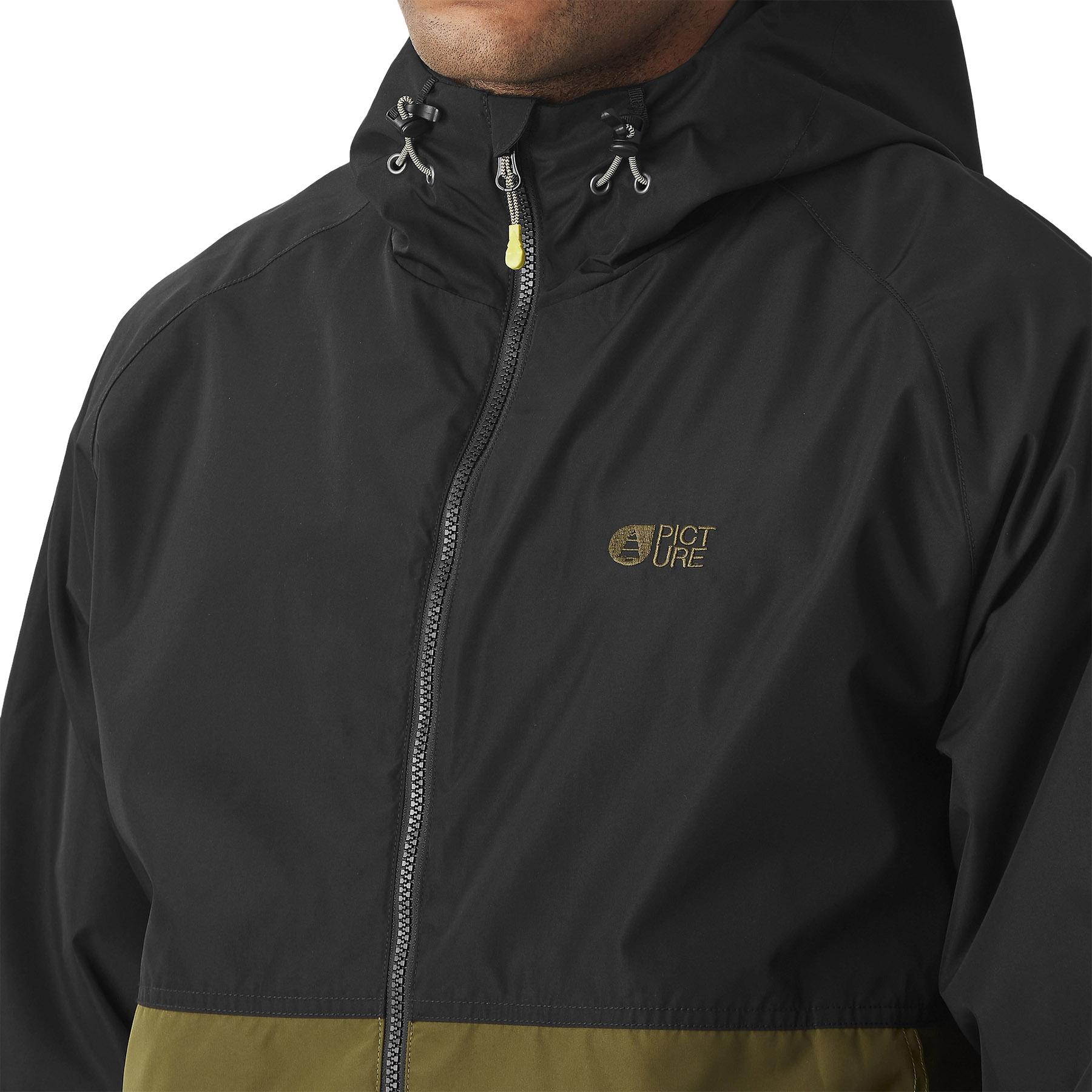 Numéro de l'image de la galerie de produits 4 pour le produit Manteau 3-en-1 Surface - Homme