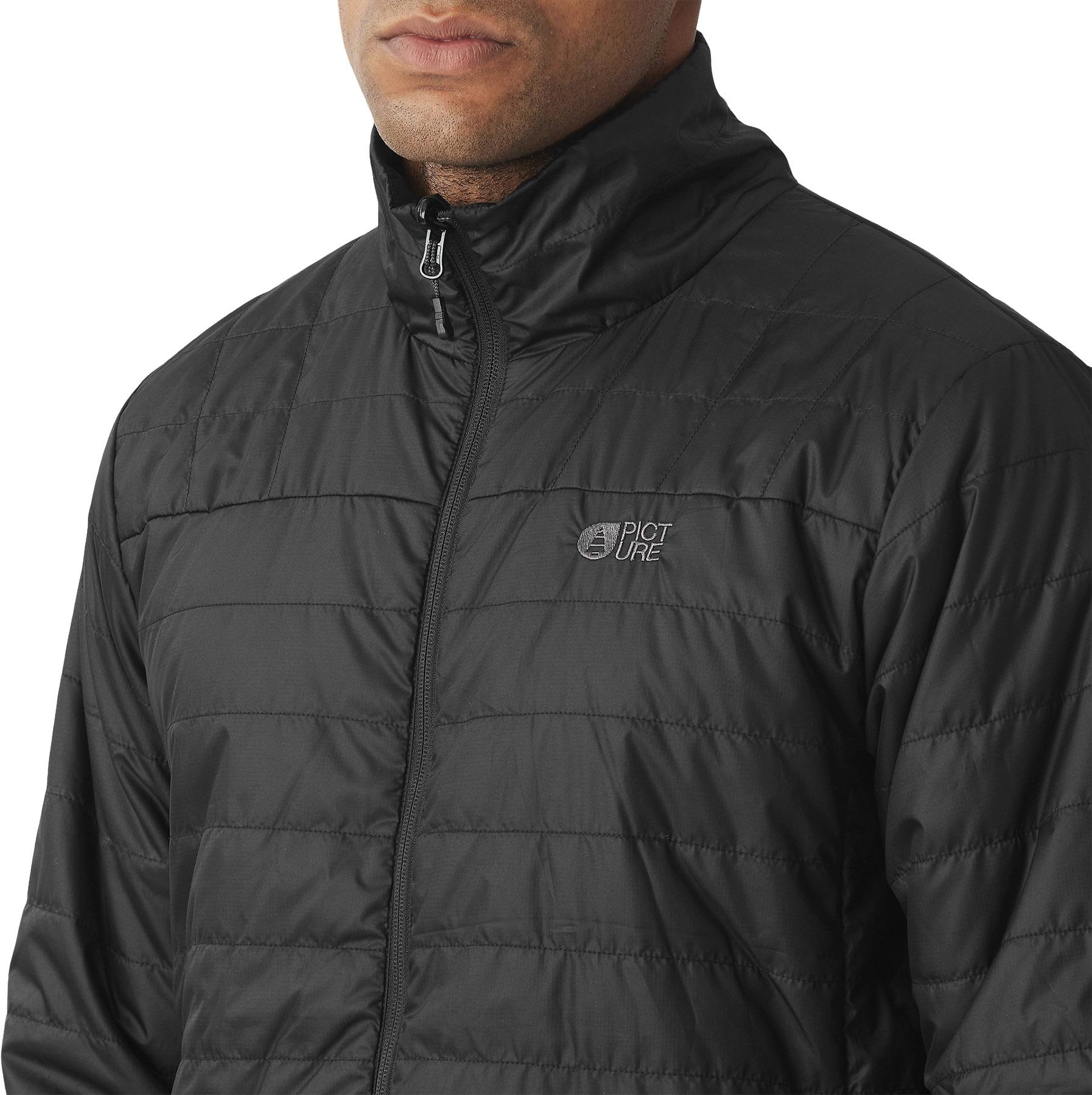 Numéro de l'image de la galerie de produits 7 pour le produit Manteau 3-en-1 Surface - Homme
