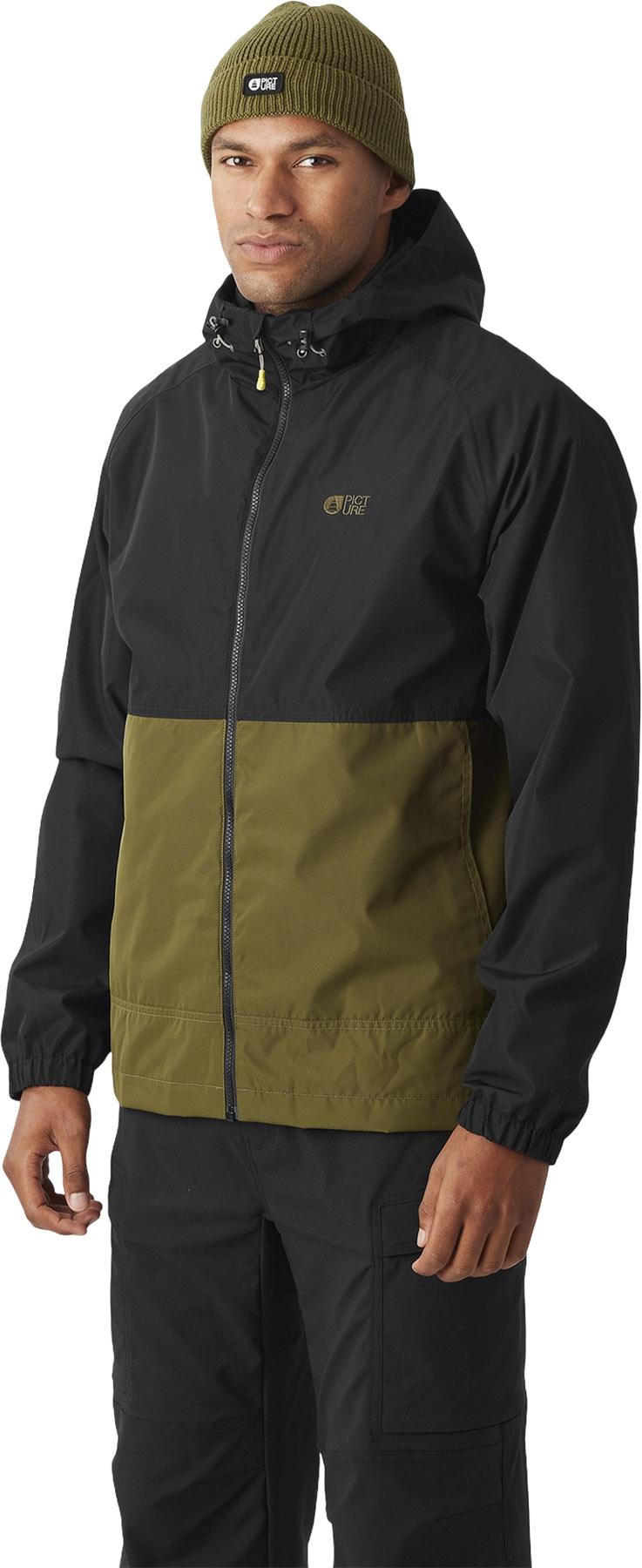 Numéro de l'image de la galerie de produits 6 pour le produit Manteau 3-en-1 Surface - Homme