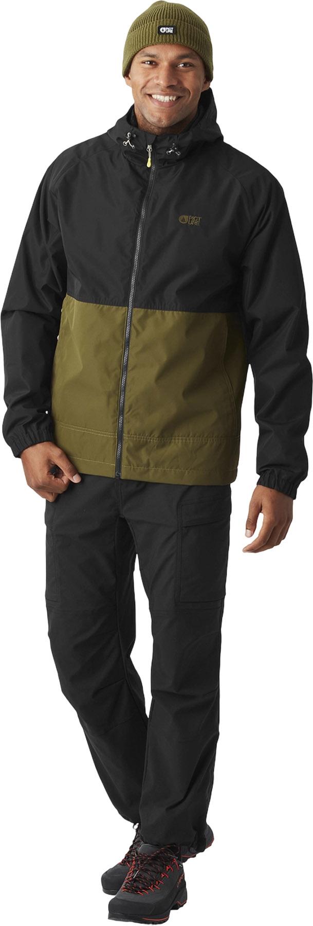 Numéro de l'image de la galerie de produits 8 pour le produit Manteau 3-en-1 Surface - Homme