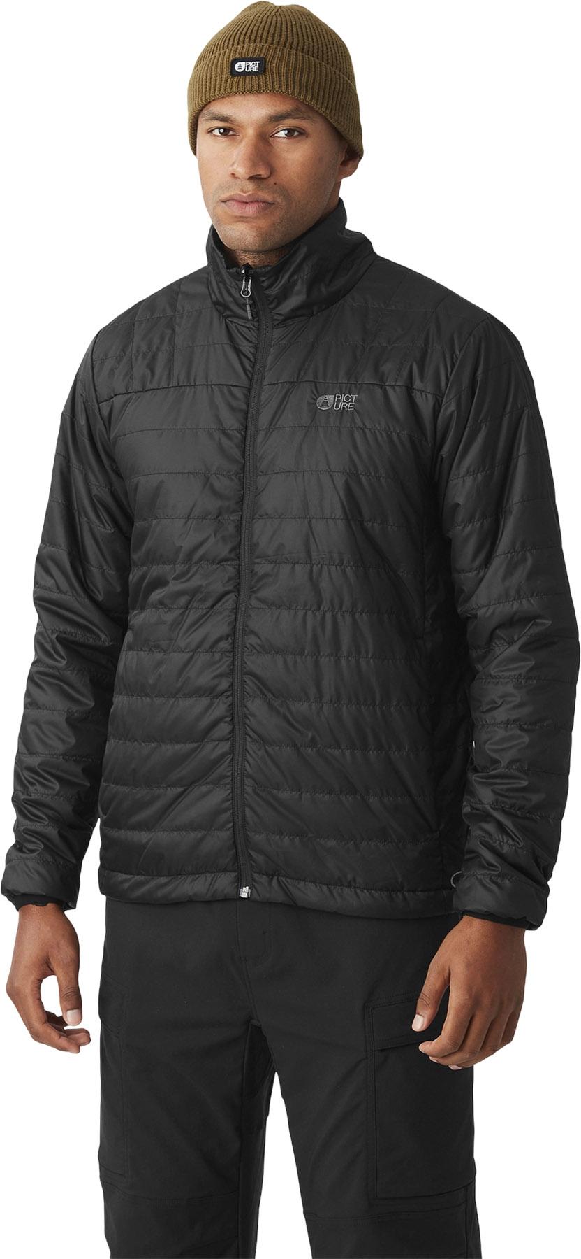 Numéro de l'image de la galerie de produits 9 pour le produit Manteau 3-en-1 Surface - Homme