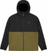 Colour: Black Tobacco