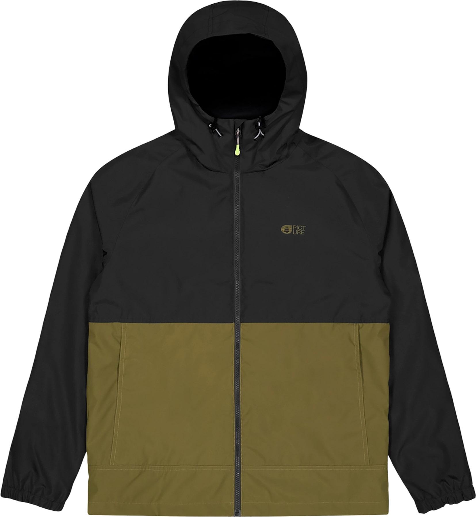 Image de produit pour Manteau 3-en-1 Surface - Homme